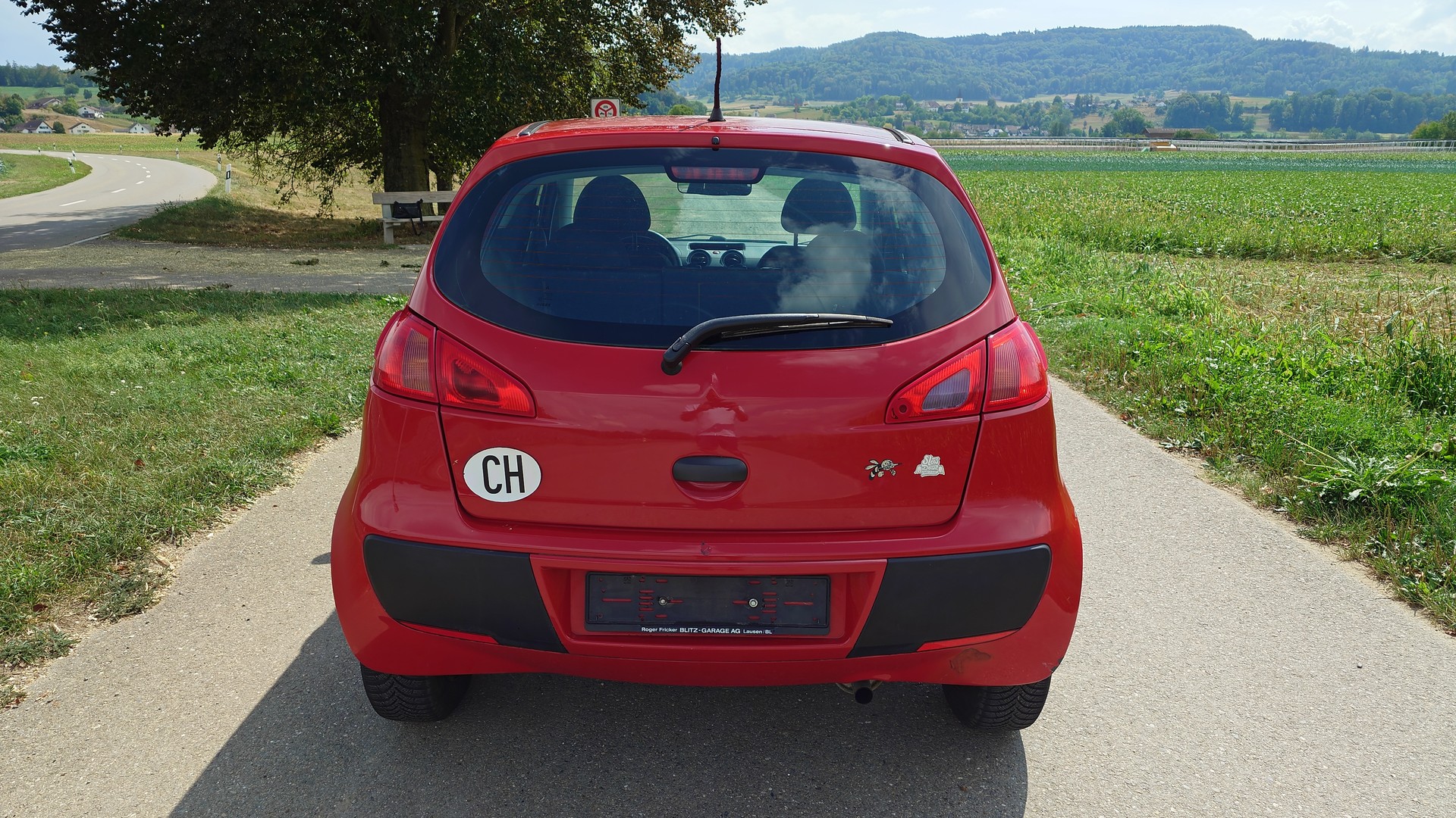 MITSUBISHI Colt 1.1 12V-showroom-element-3