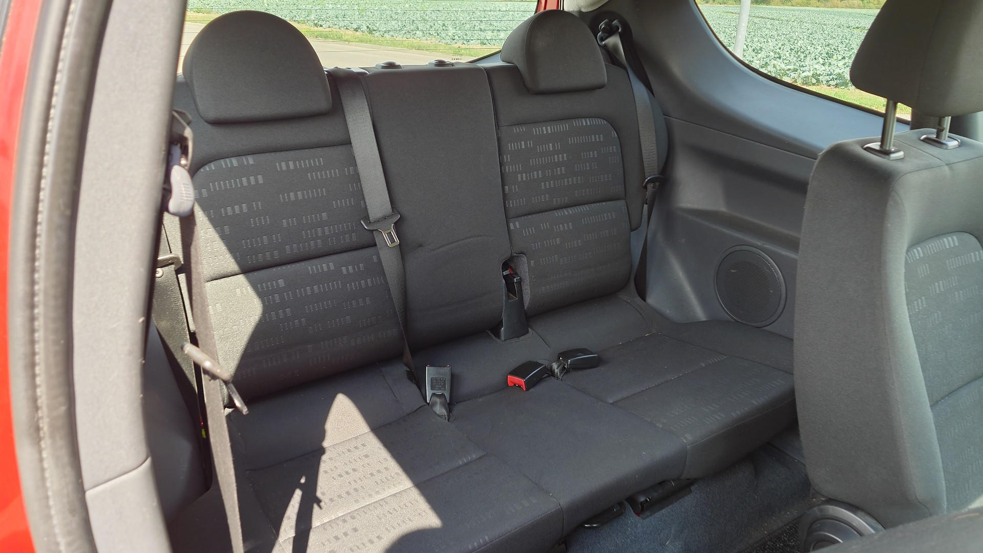 MITSUBISHI Colt 1.1 12V-image-13