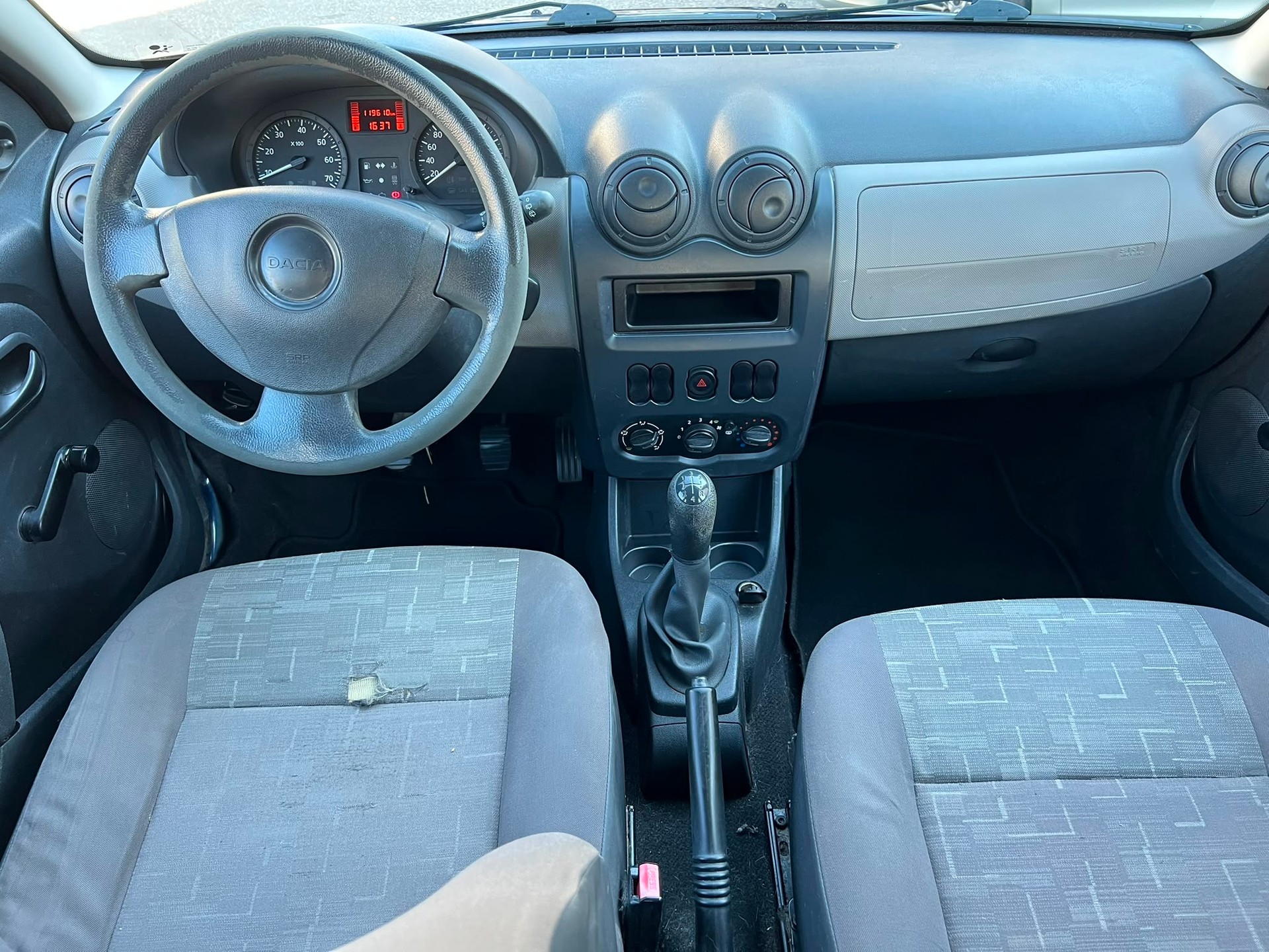DACIA Sandero 1.2-image-7