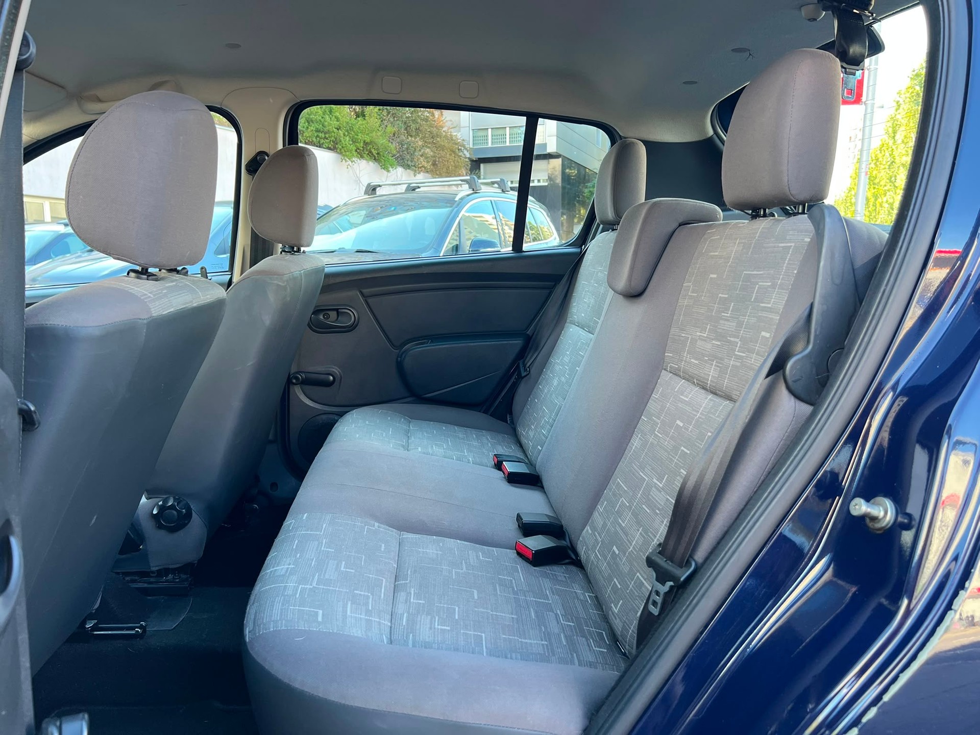 DACIA Sandero 1.2-image-9