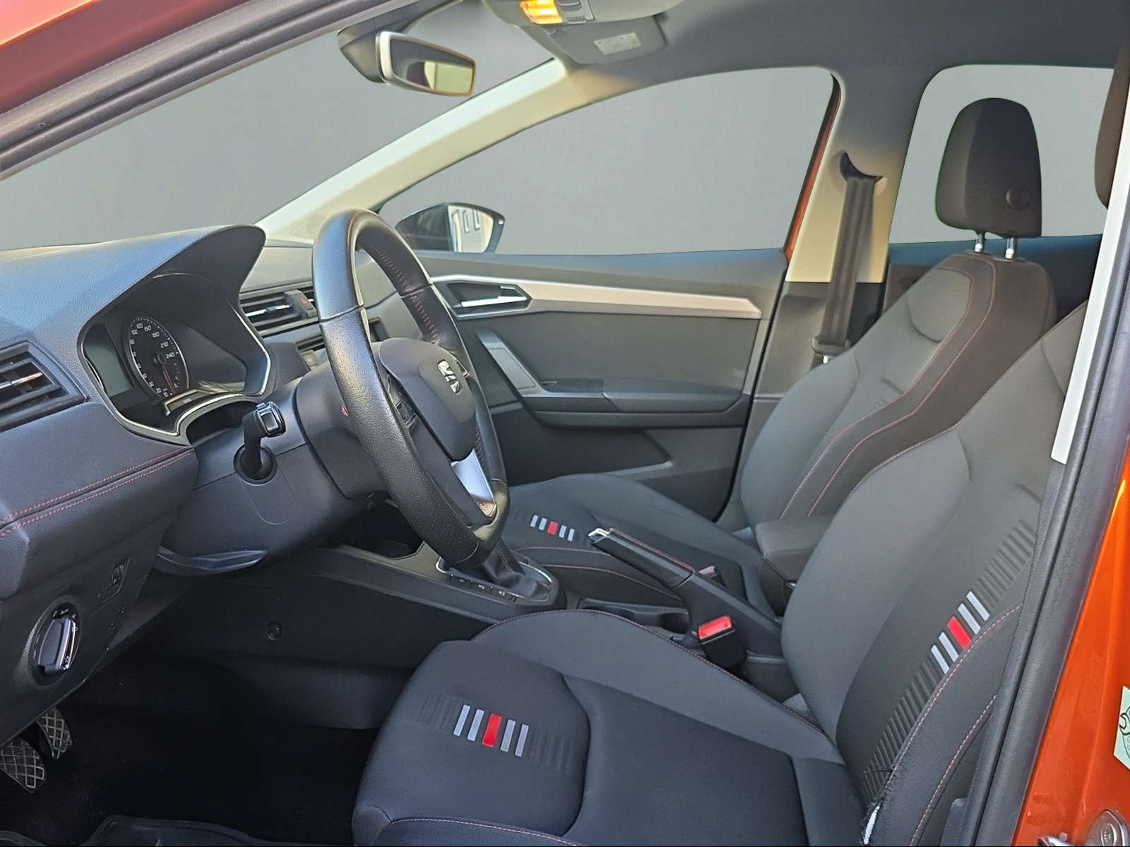 SEAT Ibiza 1.0 EcoTSI FR-image-8