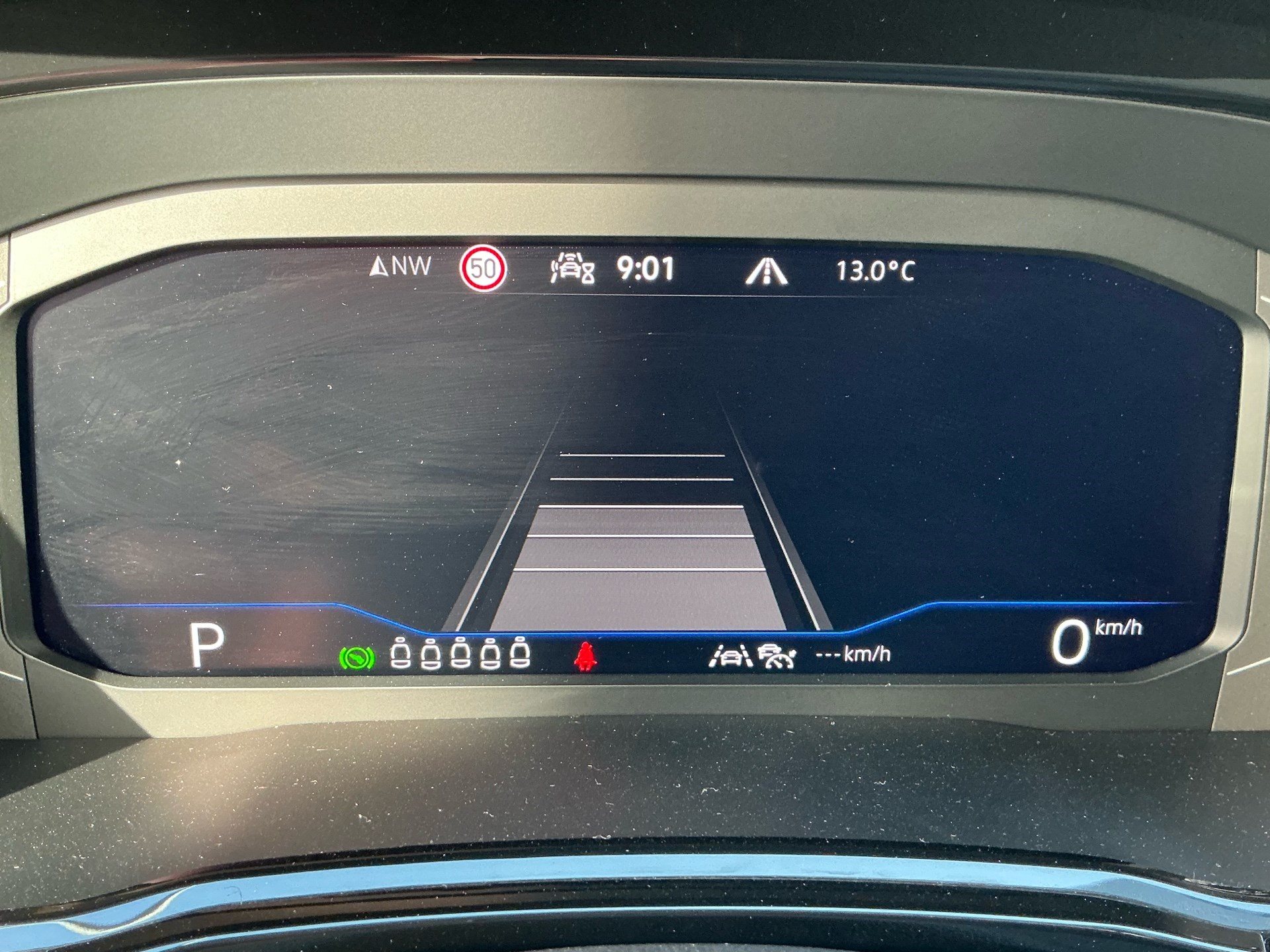 VW Touran Highline *** VOLLAUSSTATTUNG MIT VW GARANTIE BIS 2029 !!! ***-image-11