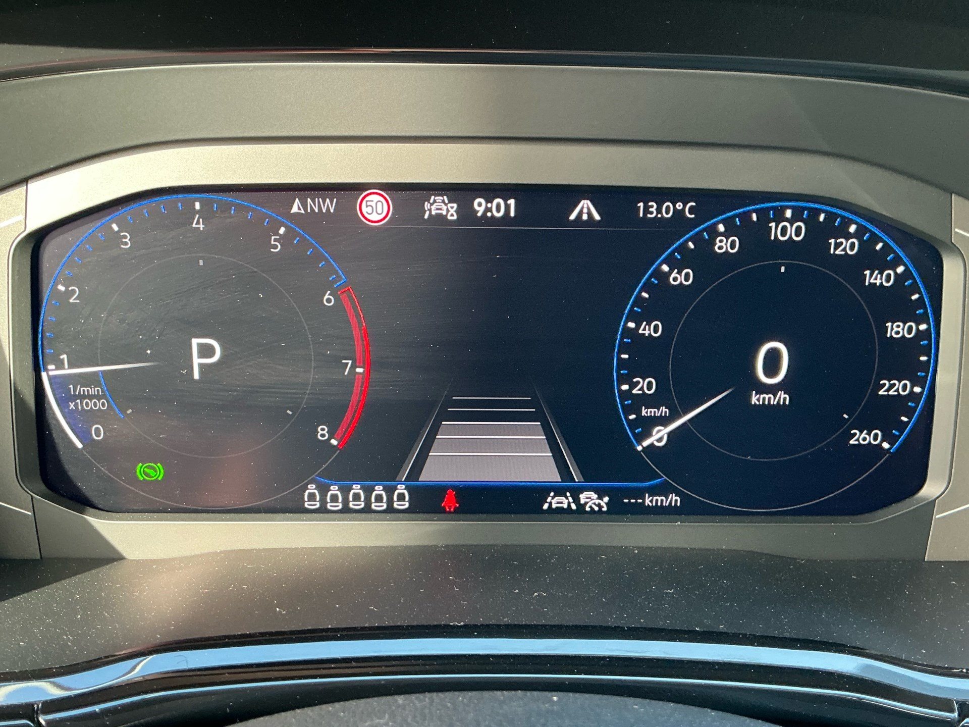VW Touran Highline *** VOLLAUSSTATTUNG MIT VW GARANTIE BIS 2029 !!! ***-image-10