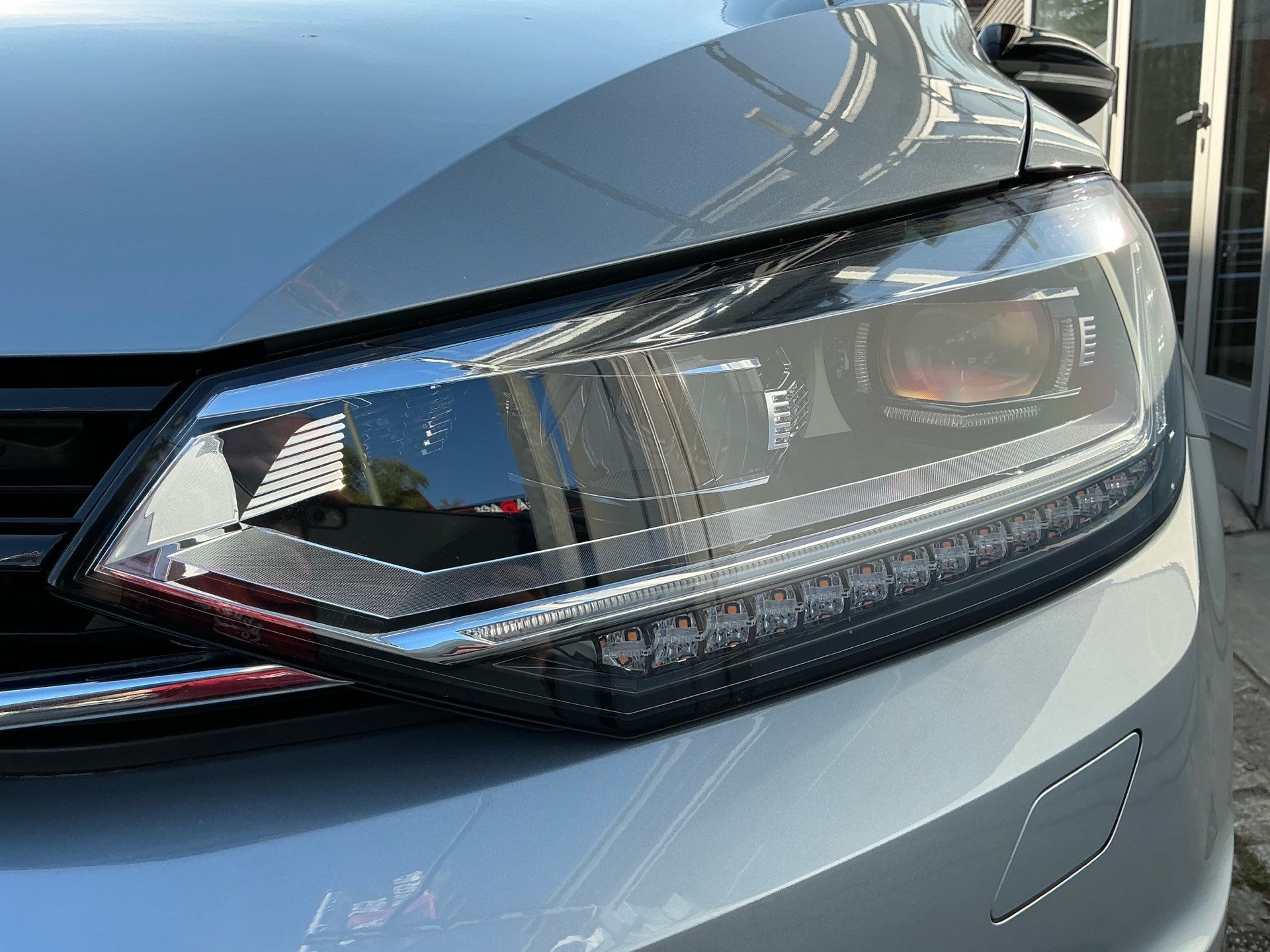 VW Touran Highline *** VOLLAUSSTATTUNG MIT VW GARANTIE BIS 2029 !!! ***-image-6