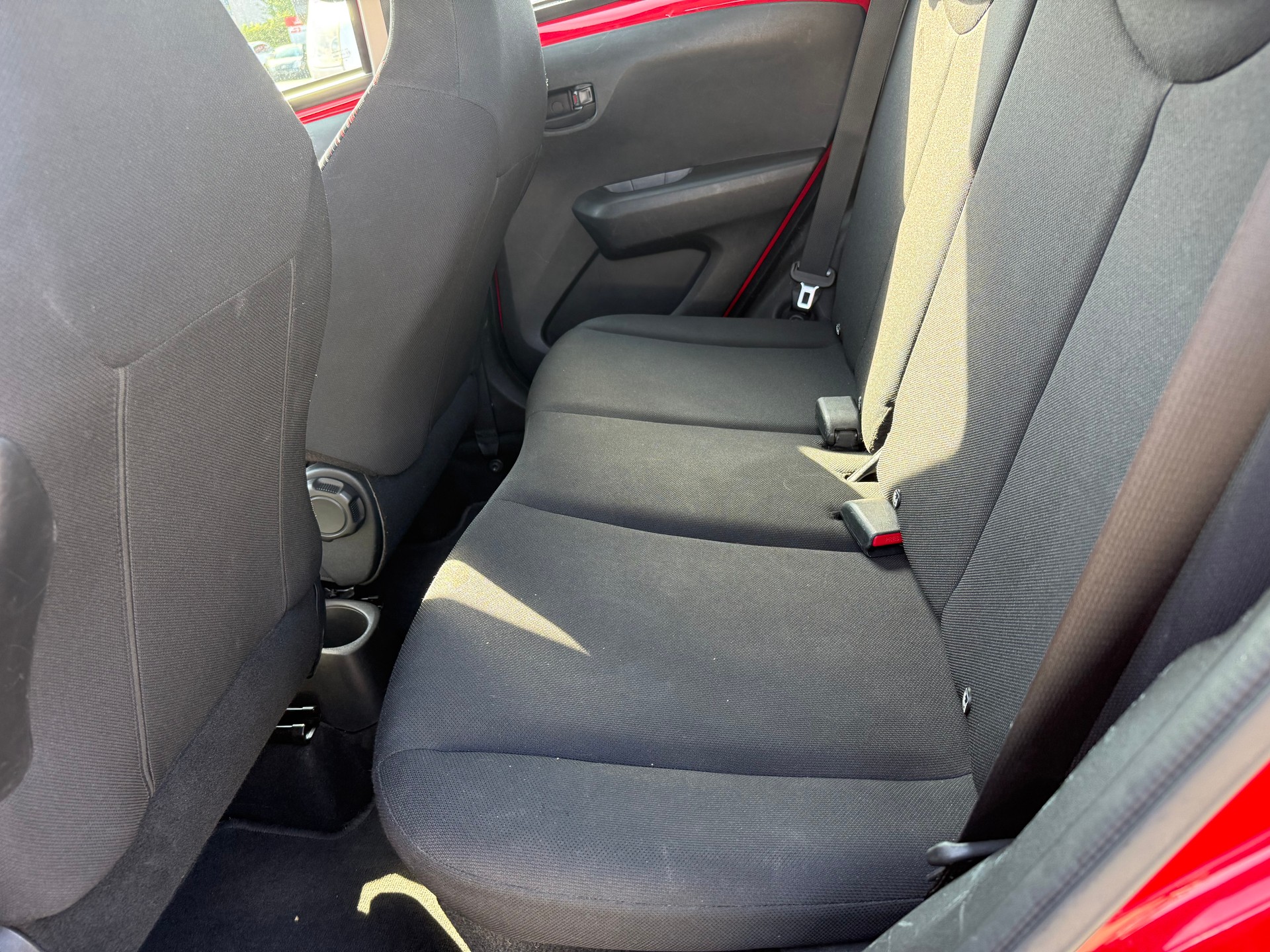 CITROEN C1 1.0 VTi Urban Ride Stop&Start-image-12