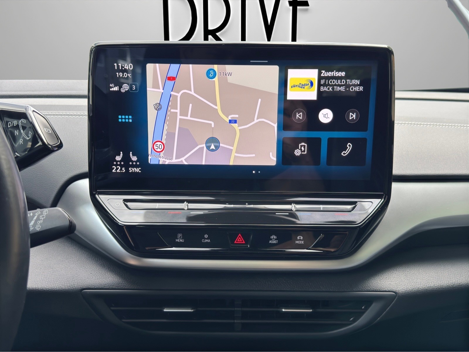 VW ID.4 Pro Performance 77 kWh-image-12