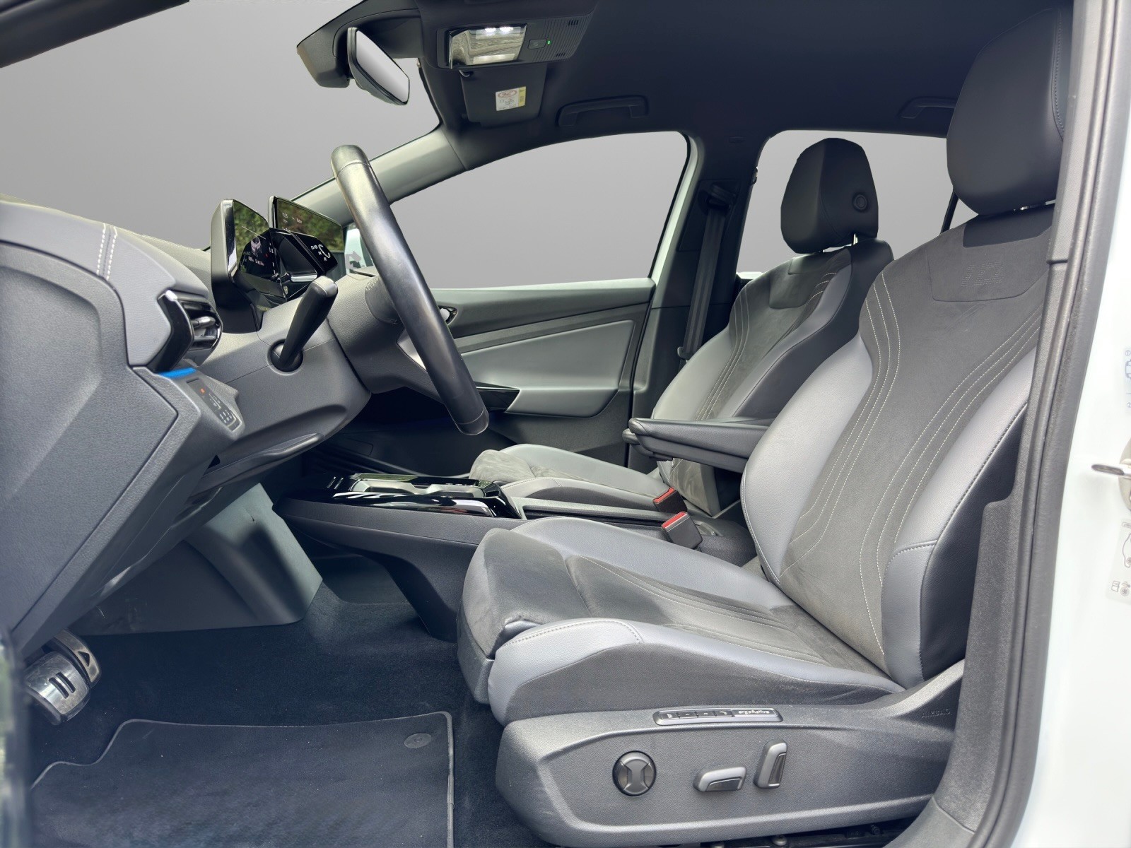 VW ID.4 Pro Performance 77 kWh-image-7