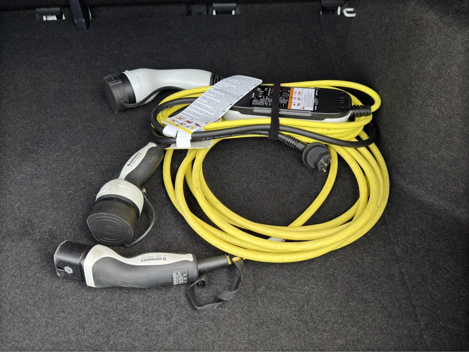 VW ID.4 Pro Performance 77 kWh-image-24