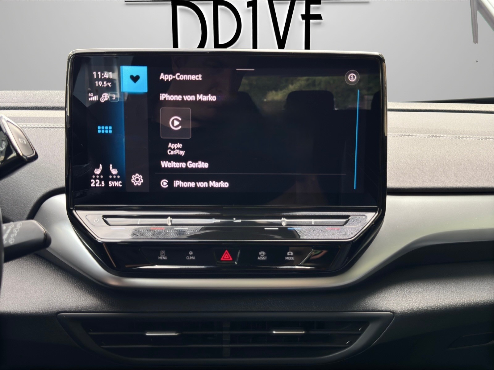 VW ID.4 Pro Performance 77 kWh-image-18