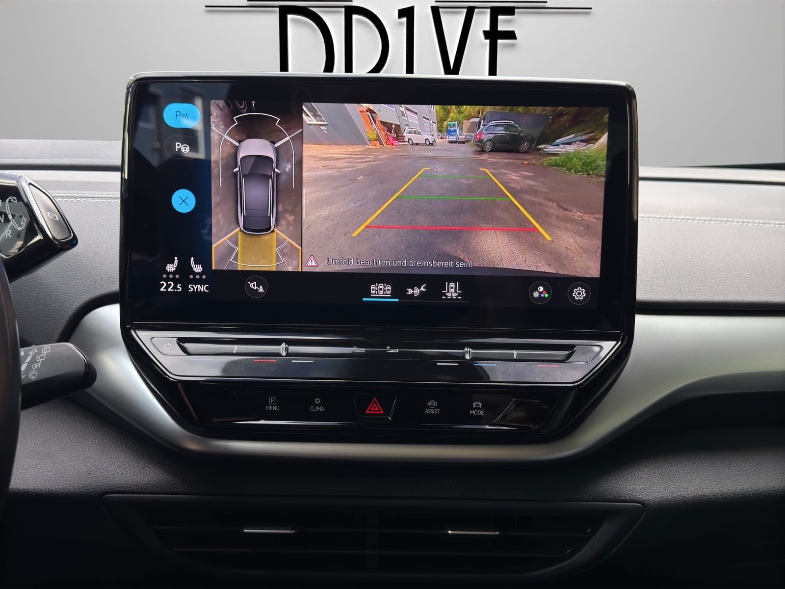 VW ID.4 Pro Performance 77 kWh-image-13