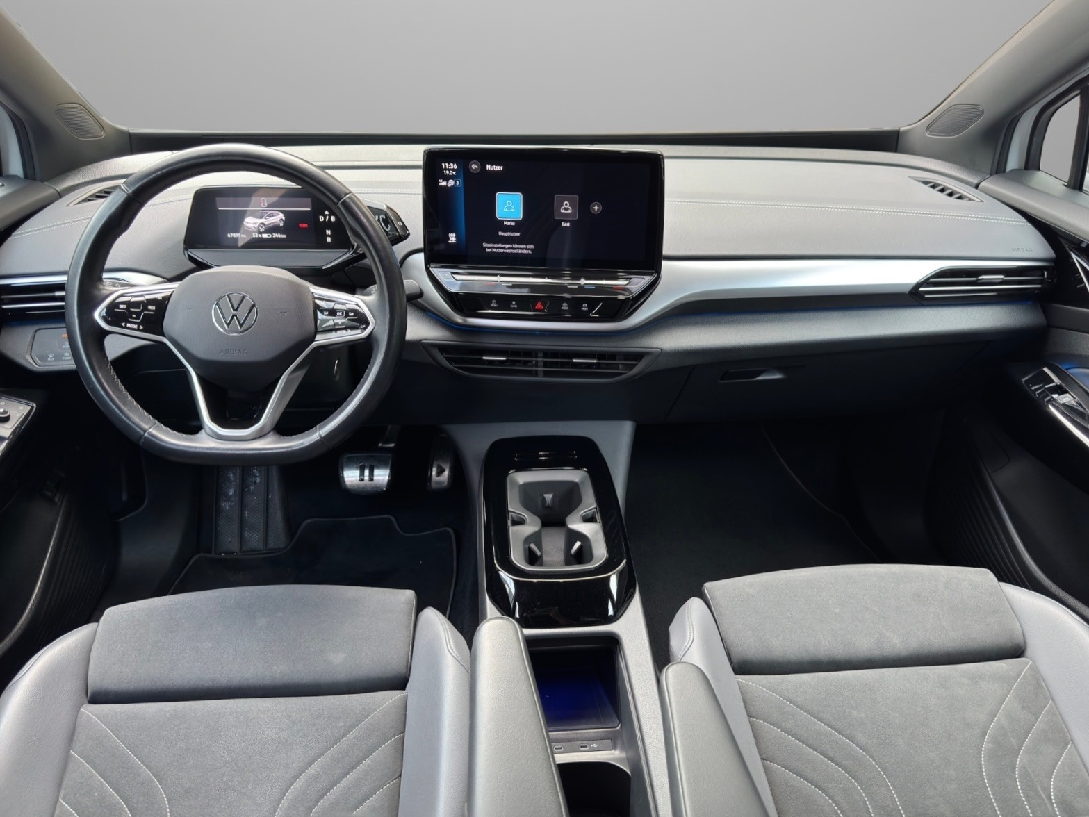 VW ID.4 Pro Performance 77 kWh-image-8