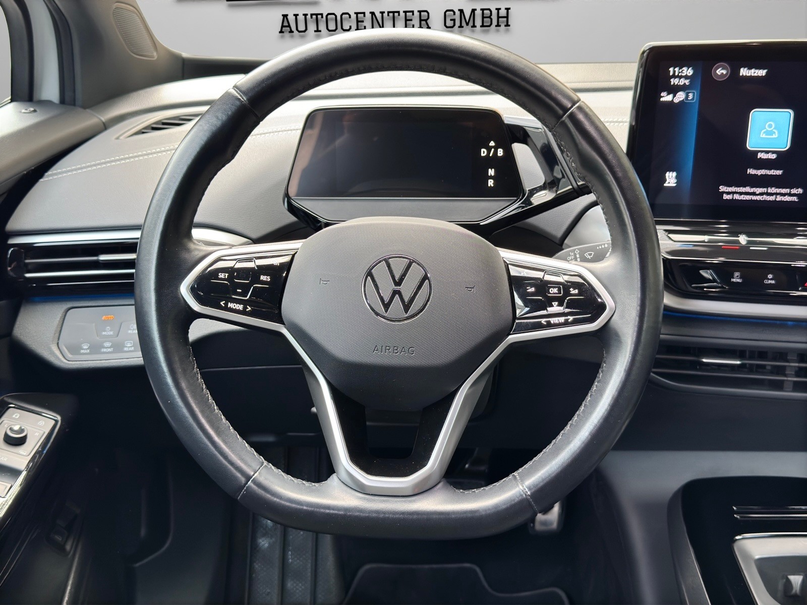 VW ID.4 Pro Performance 77 kWh-image-9