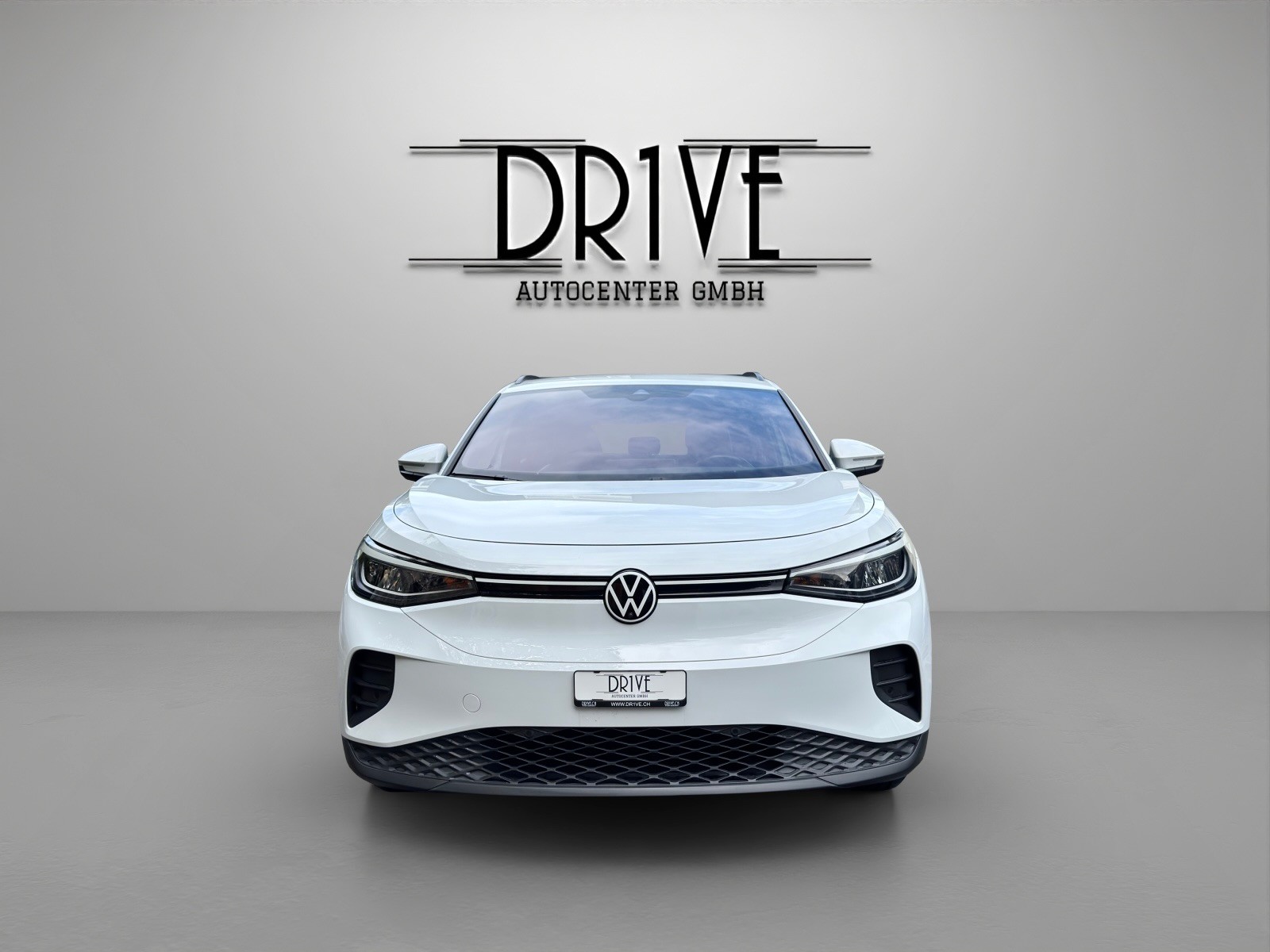VW ID.4 Pro Performance 77 kWh-image-1