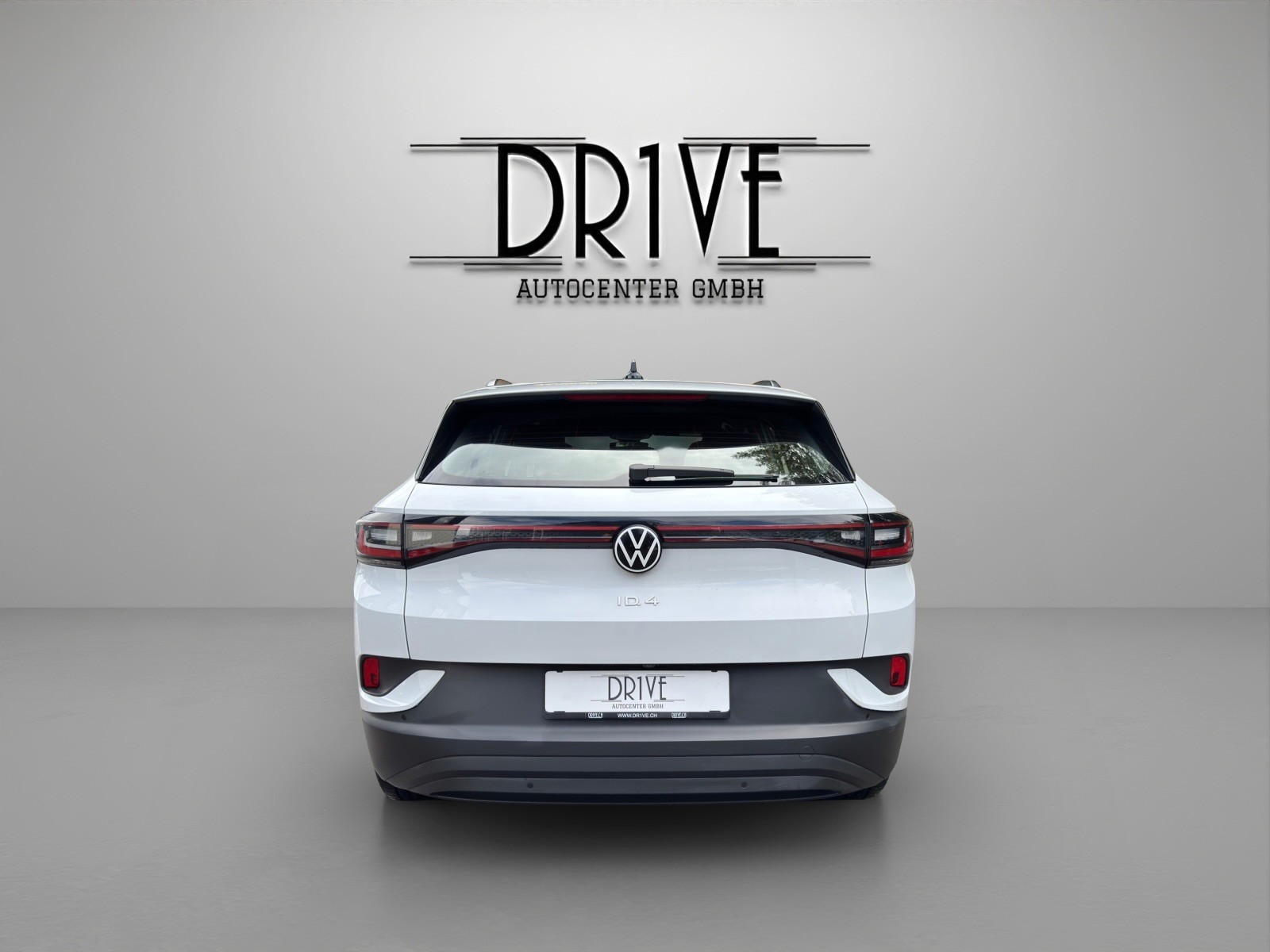 VW ID.4 Pro Performance 77 kWh-image-5