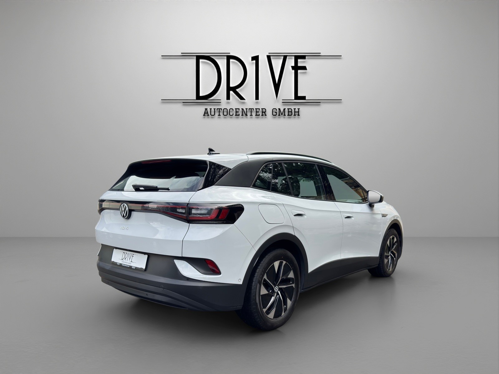 VW ID.4 Pro Performance 77 kWh-image-4