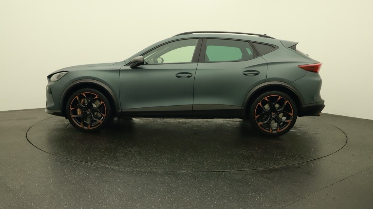 CUPRA Formentor 2.5TSI VZ5 Prime Edition 4Drive DSG-showroom-element-1