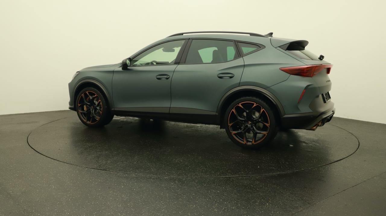 CUPRA Formentor 2.5TSI VZ5 Prime Edition 4Drive DSG-showroom-element-2