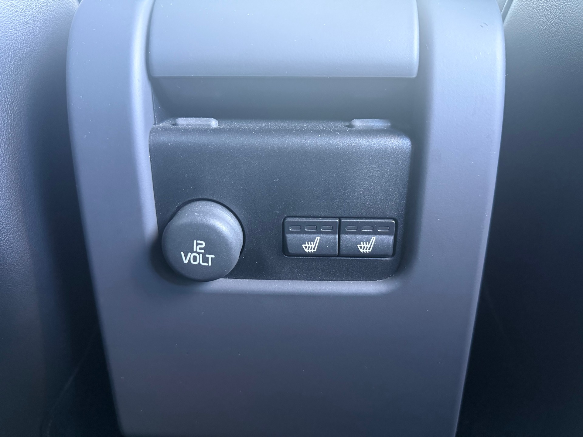 VOLVO V60 T6 AWD Polestar Geartronic-image-5