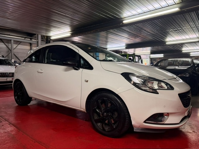 OPEL Corsa 1.0 T EcoFLEX Color Edition-image-8