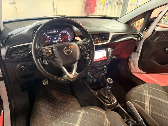 OPEL Corsa 1.0 T EcoFLEX Color Edition-image-11