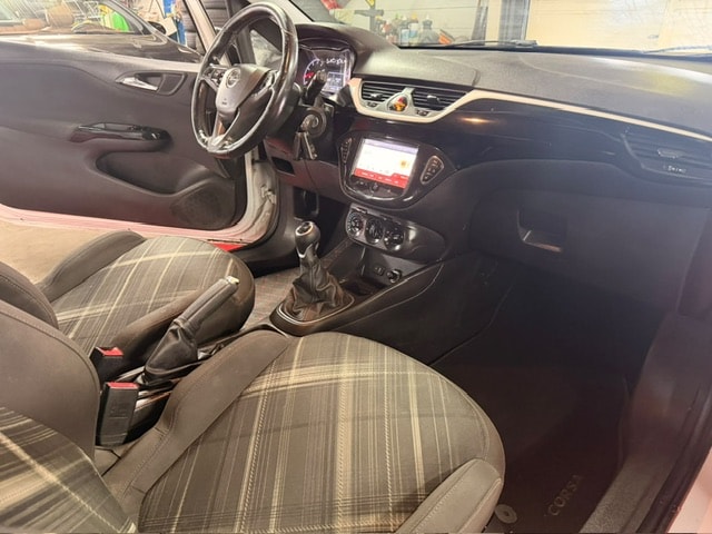 OPEL Corsa 1.0 T EcoFLEX Color Edition-image-12