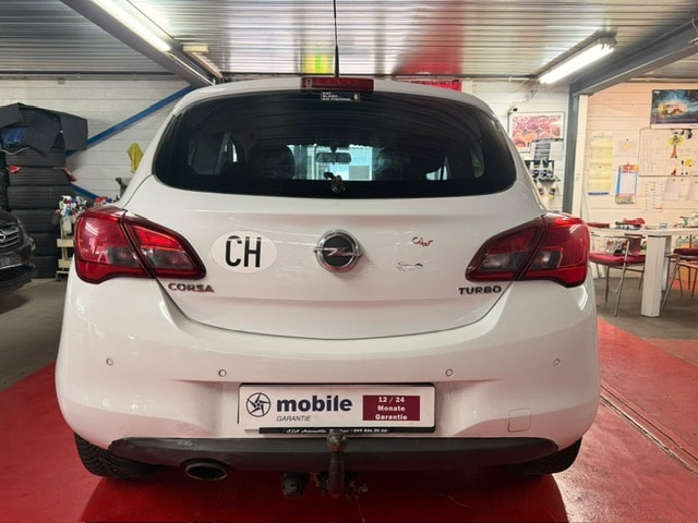 OPEL Corsa 1.0 T EcoFLEX Color Edition-image-9