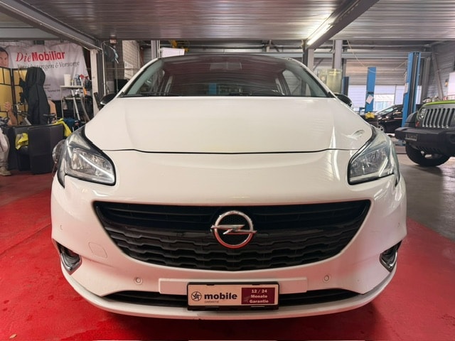 OPEL Corsa 1.0 T EcoFLEX Color Edition-image-2