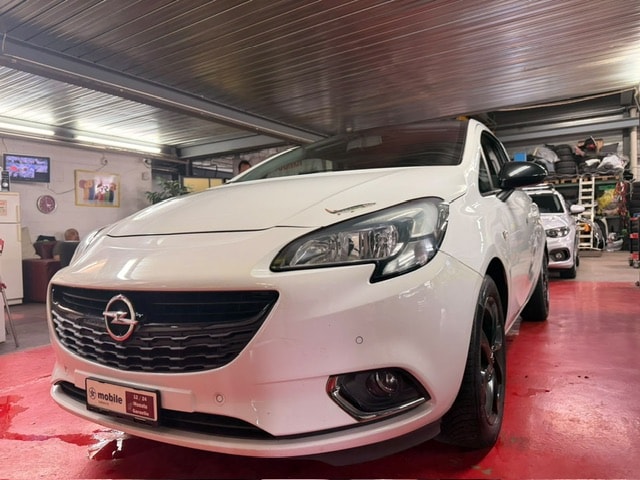 OPEL Corsa 1.0 T EcoFLEX Color Edition-image-0