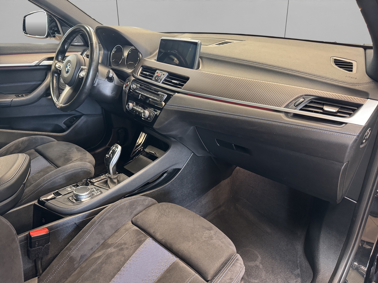 BMW X2 F39 M35i-image-12