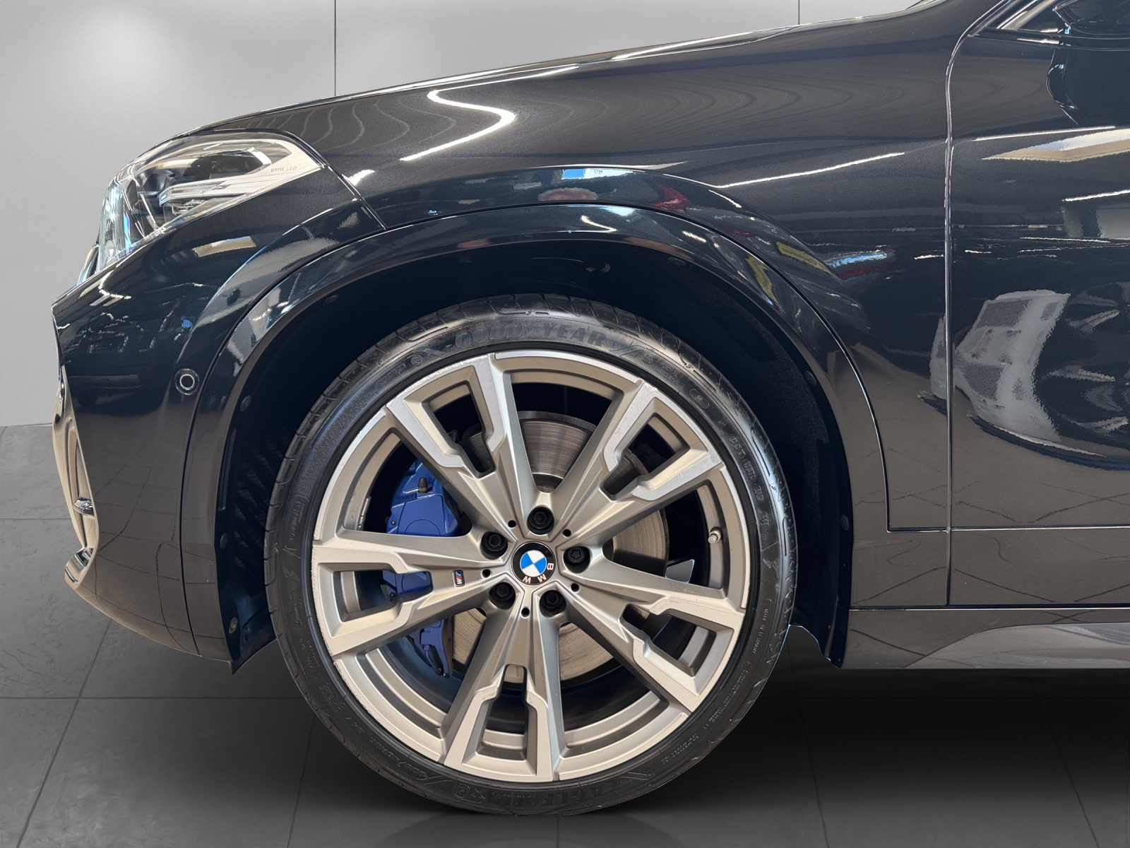 BMW X2 F39 M35i-image-6