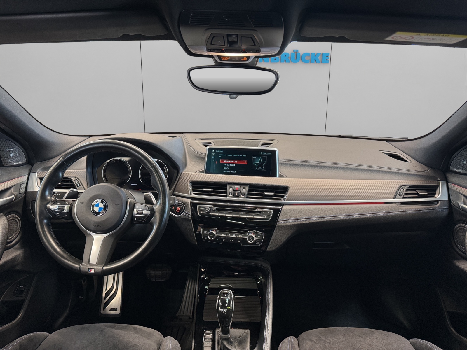 BMW X2 F39 M35i-image-9