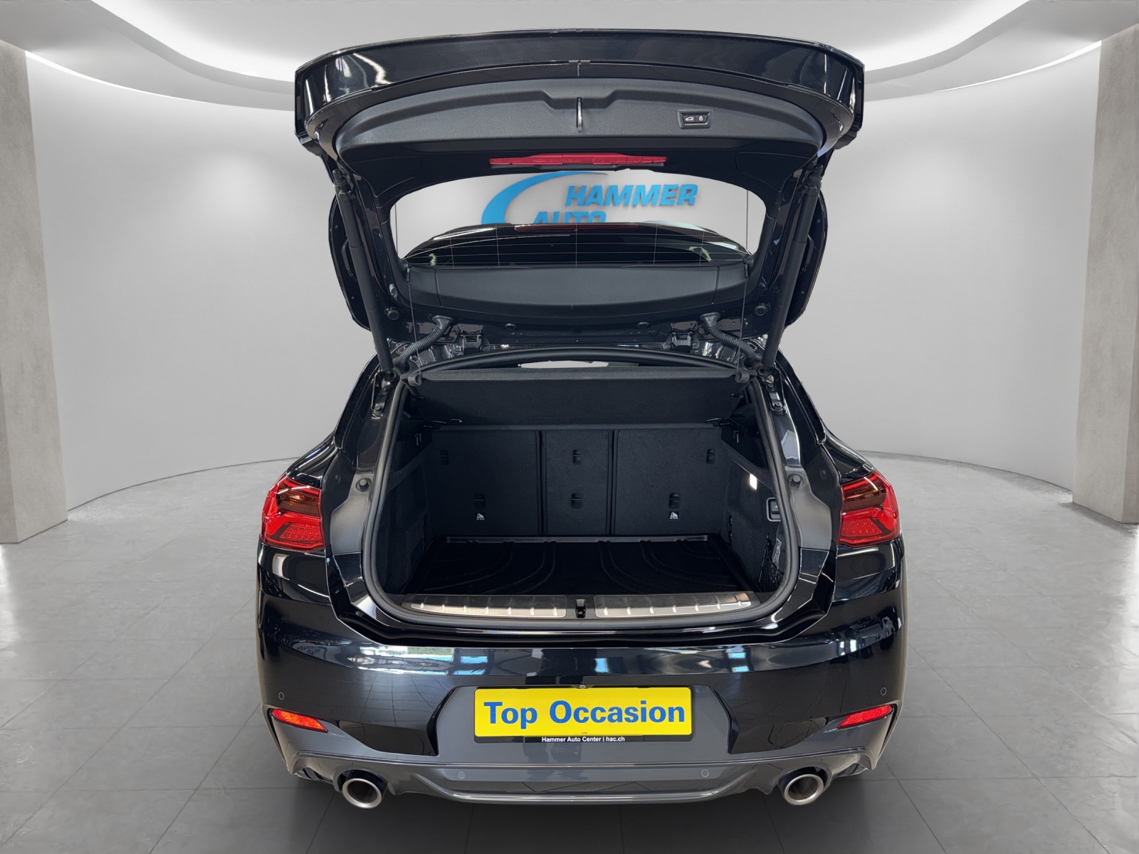BMW X2 F39 M35i-image-5