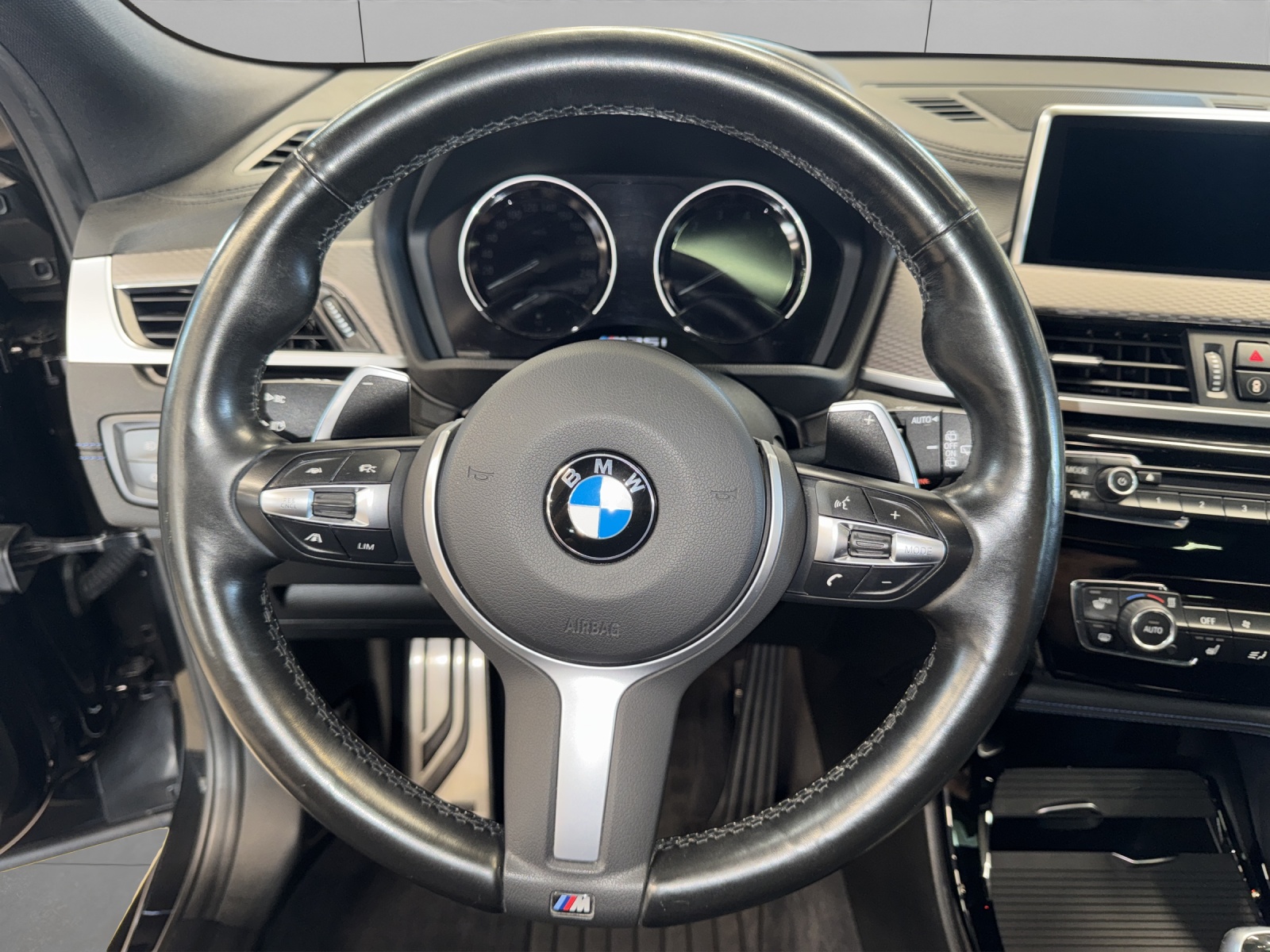 BMW X2 F39 M35i-image-7