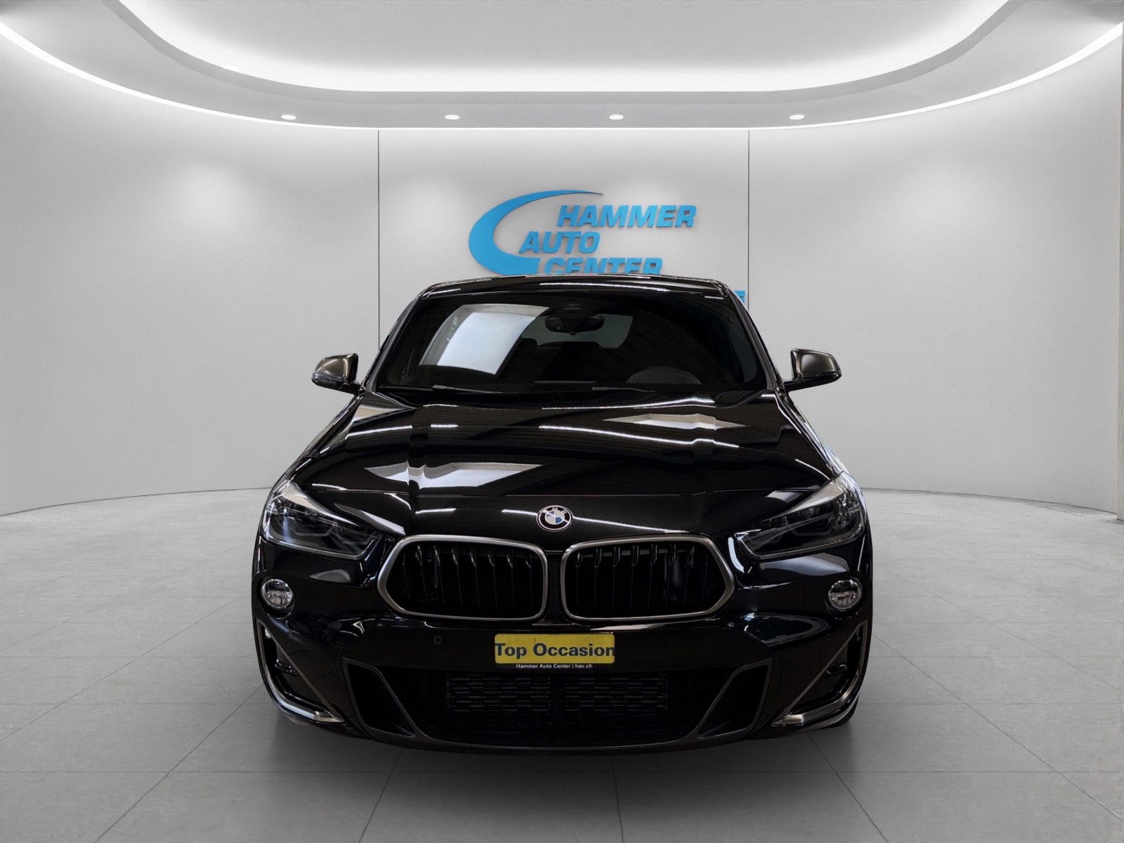 BMW X2 F39 M35i-image-3