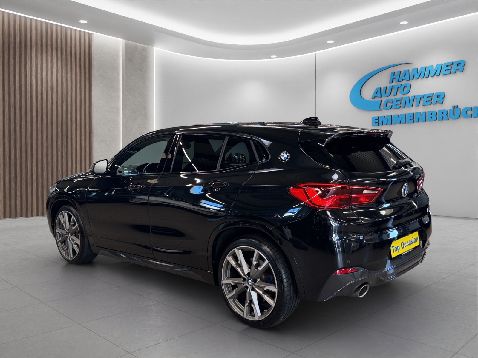 BMW X2 F39 M35i-image-2