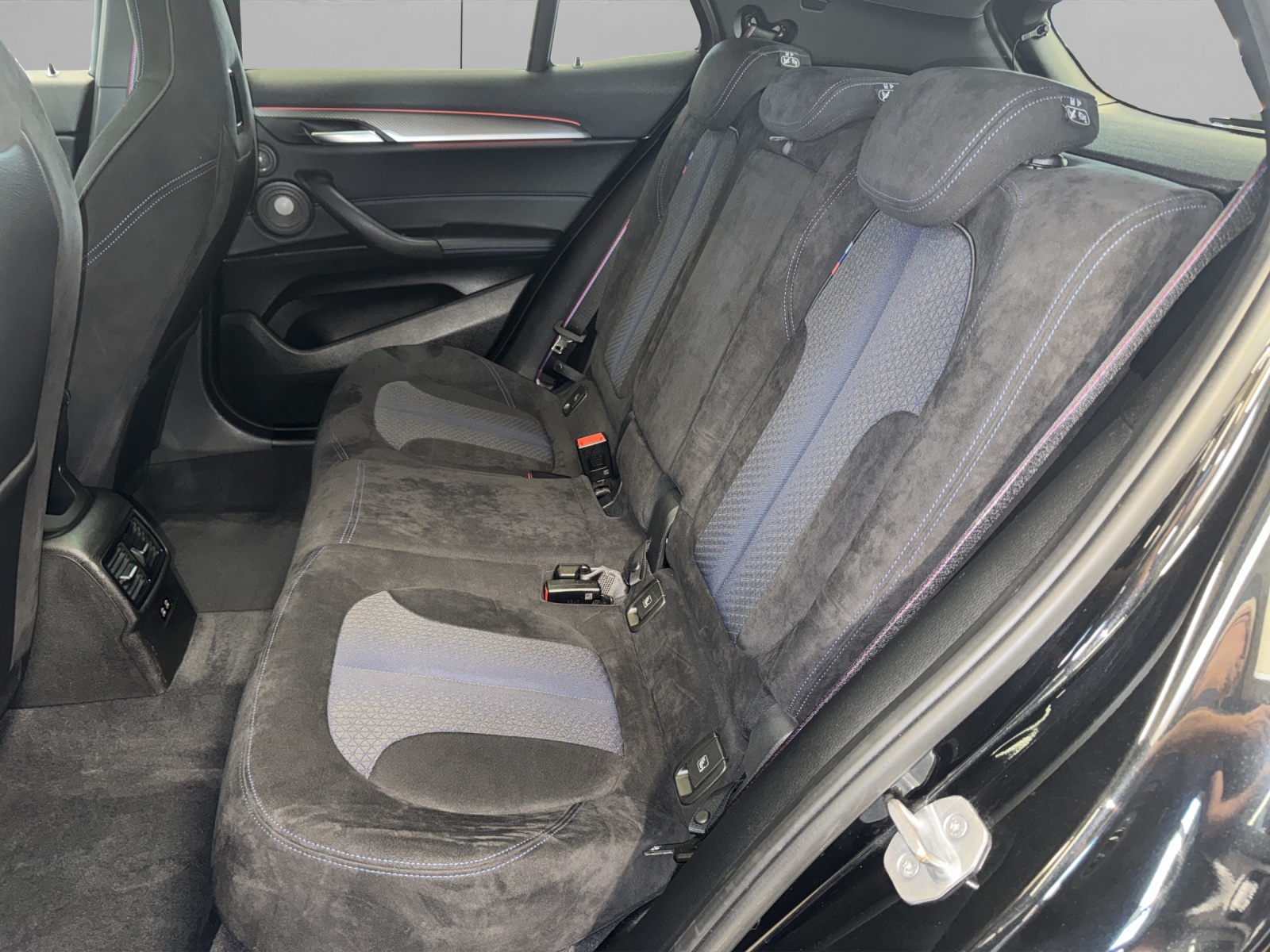 BMW X2 F39 M35i-image-13