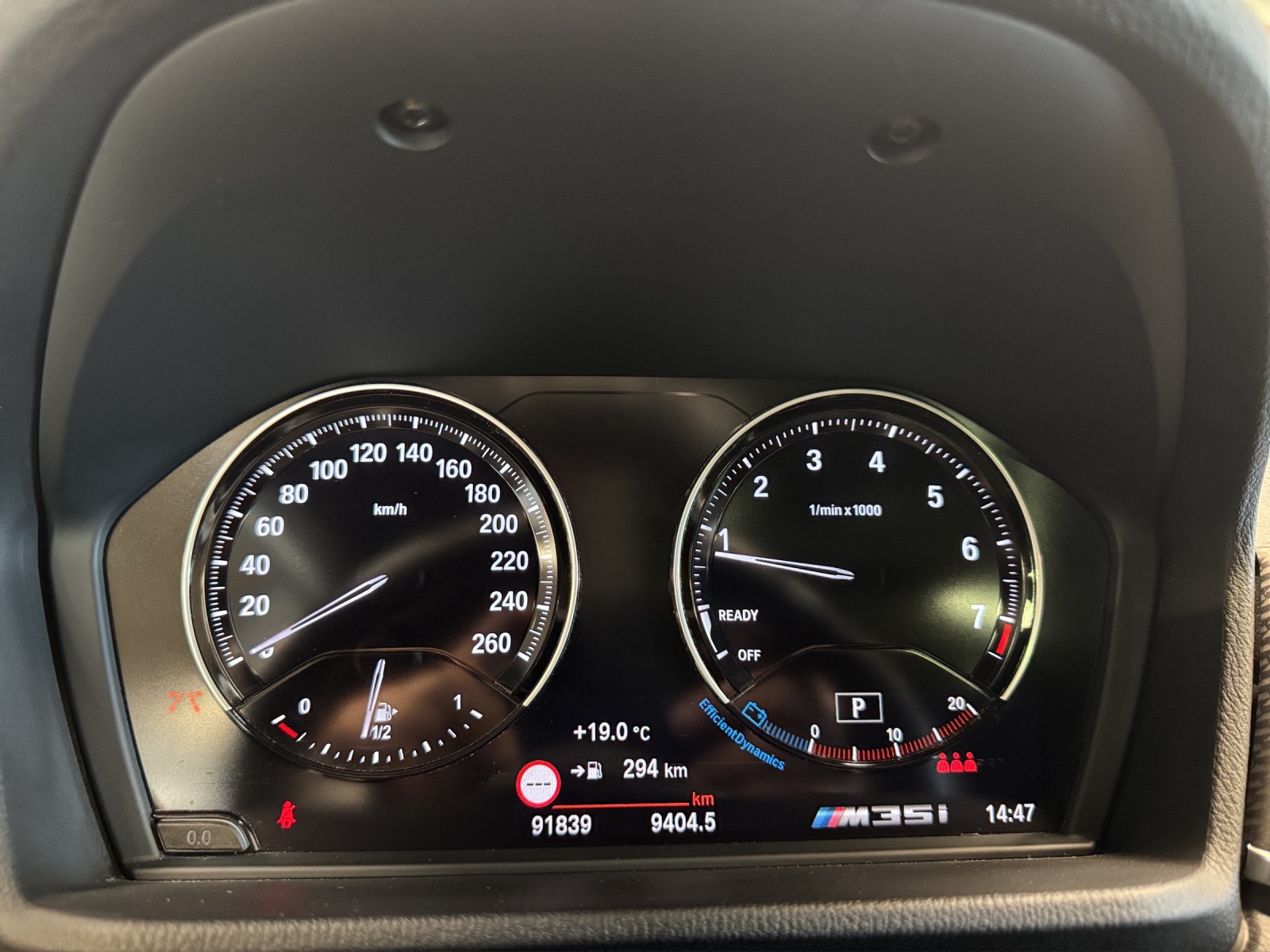 BMW X2 F39 M35i-image-11