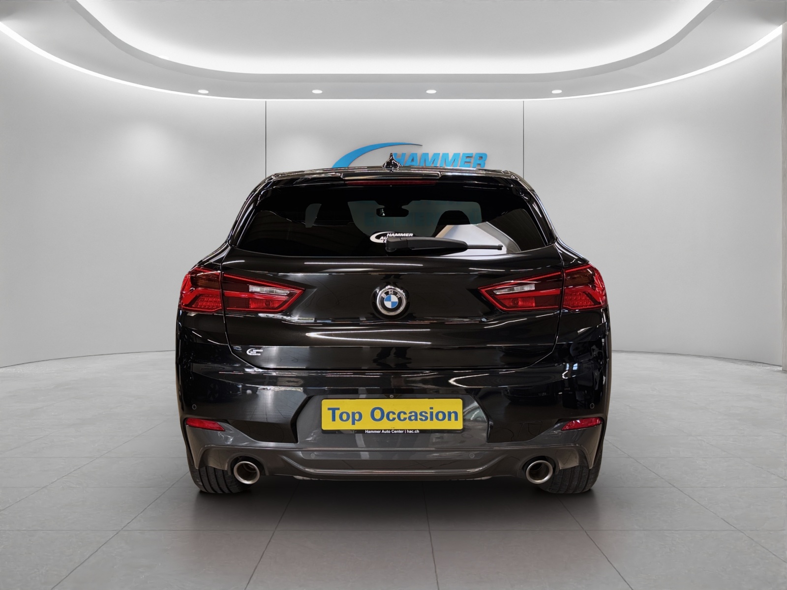 BMW X2 F39 M35i-image-4