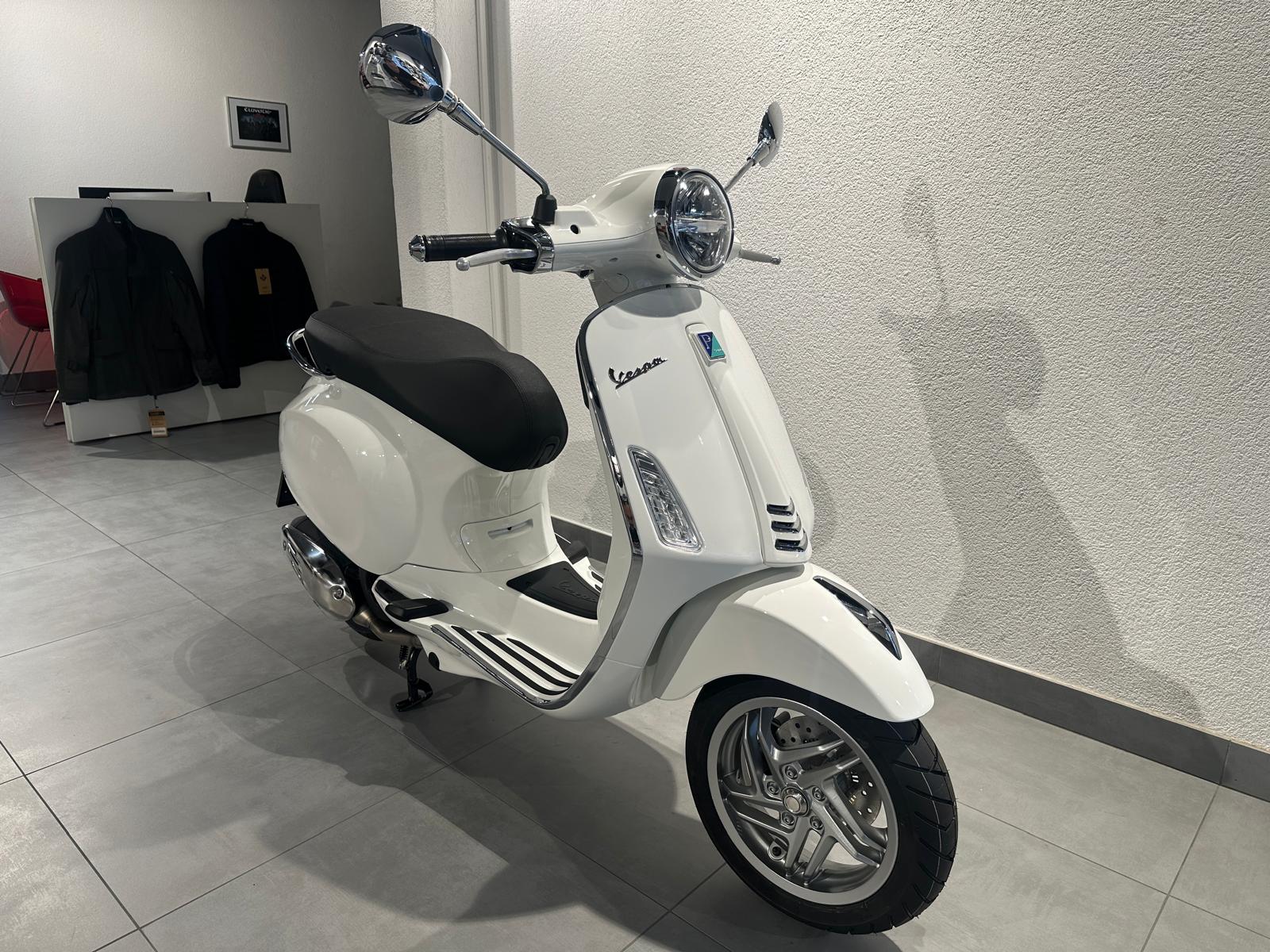 PIAGGIO Vespa 125 Primavera | Neu | 125cc | Garantie