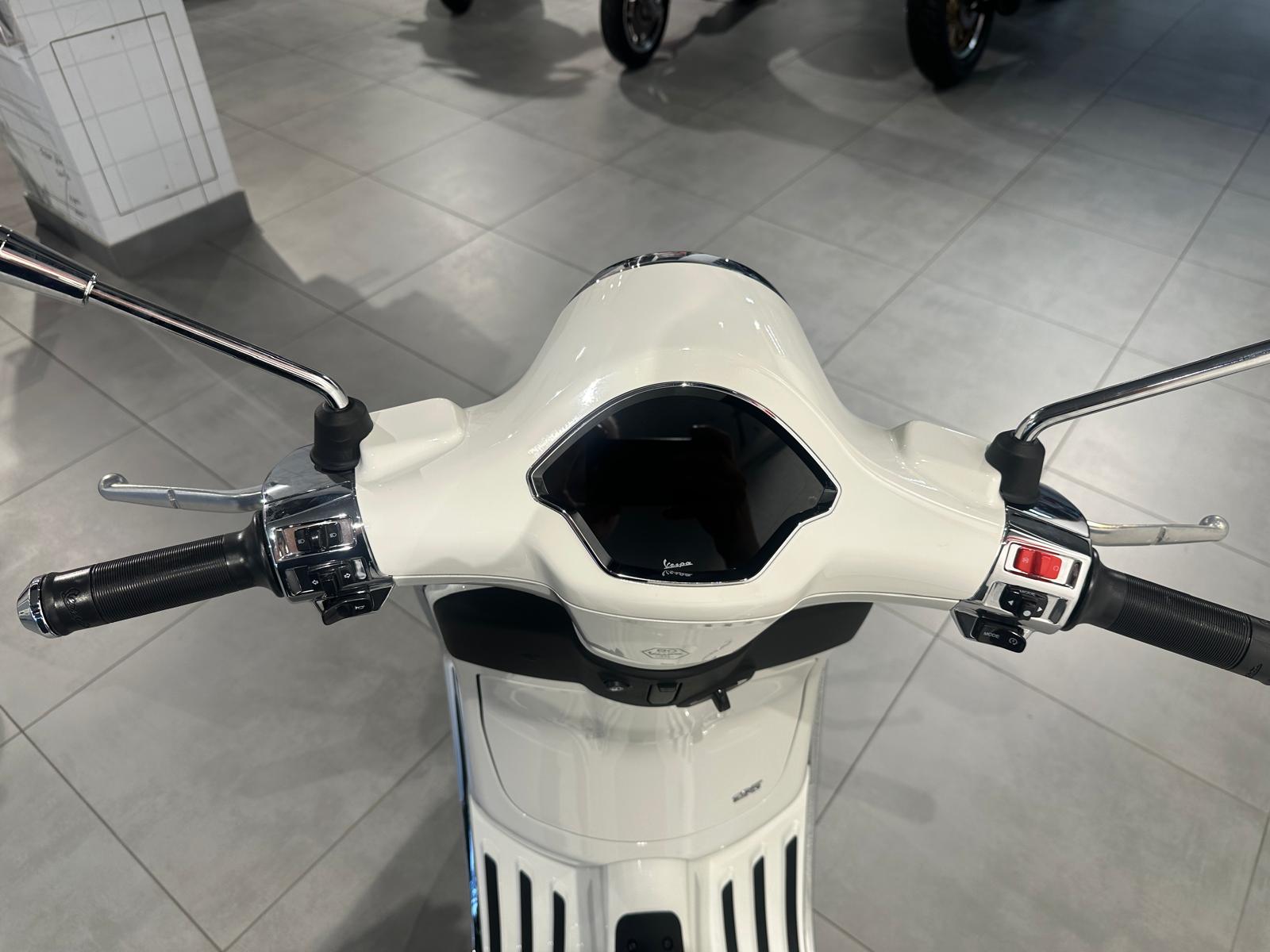 PIAGGIO Vespa 125 Primavera | Neu | 125cc | Garantie-image-5