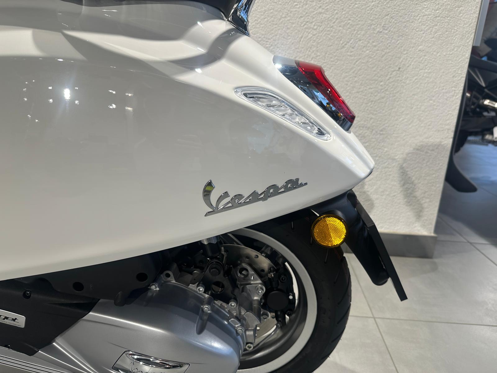 PIAGGIO Vespa 125 Primavera | Neu | 125cc | Garantie-image-7