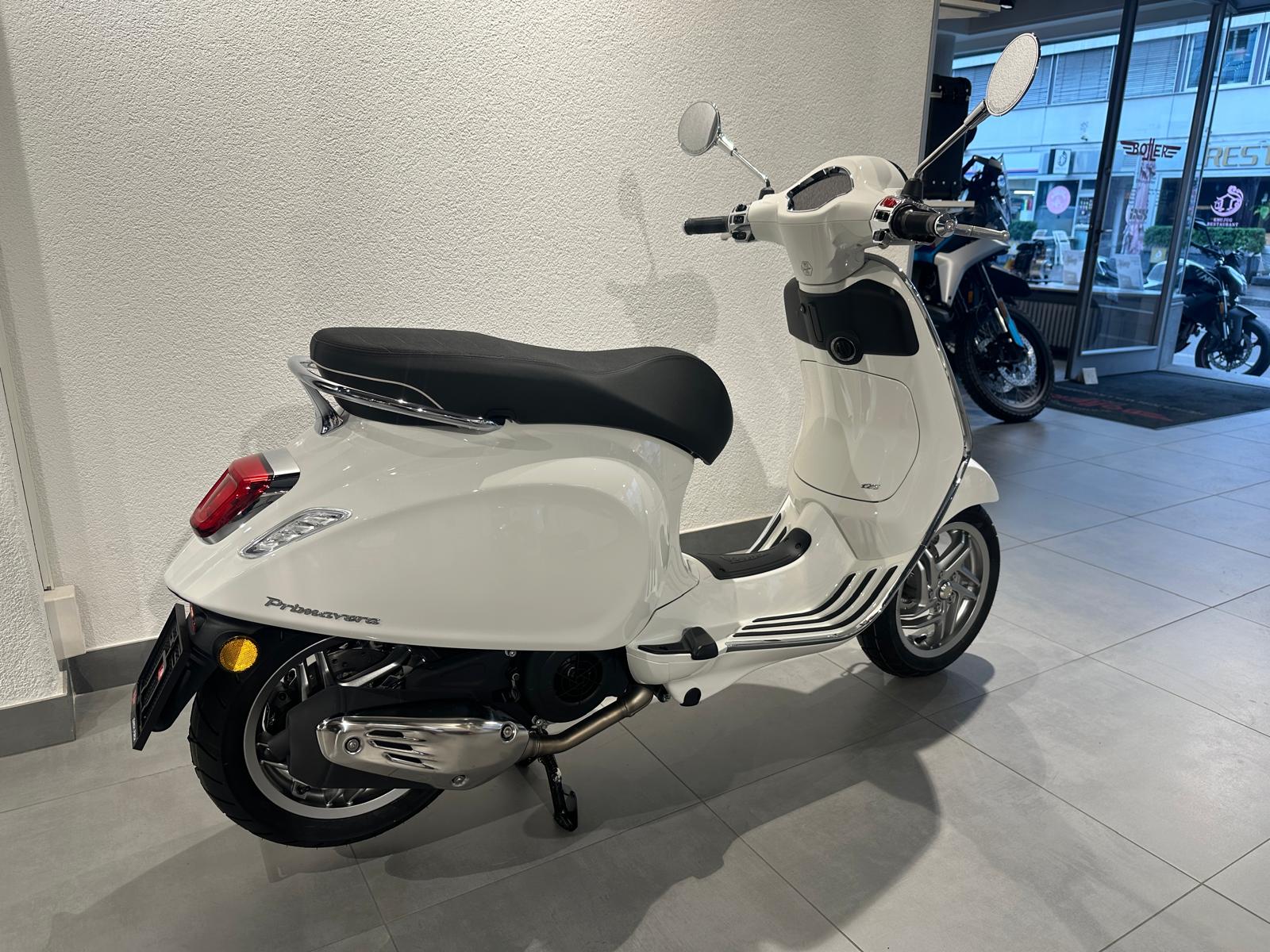 PIAGGIO Vespa 125 Primavera | Neu | 125cc | Garantie-showroom-element-1