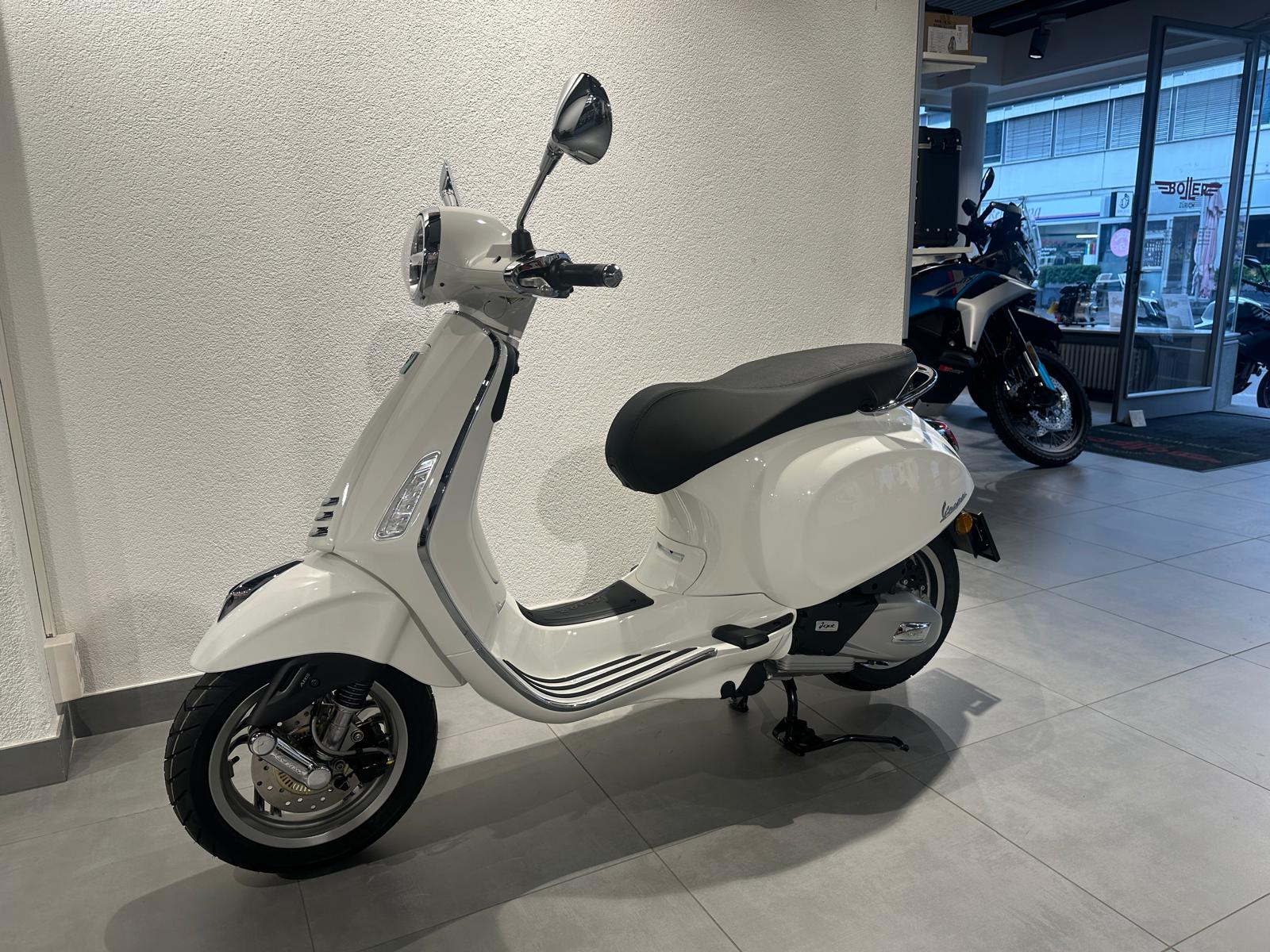 PIAGGIO Vespa 125 Primavera | Neu | 125cc | Garantie-image-8