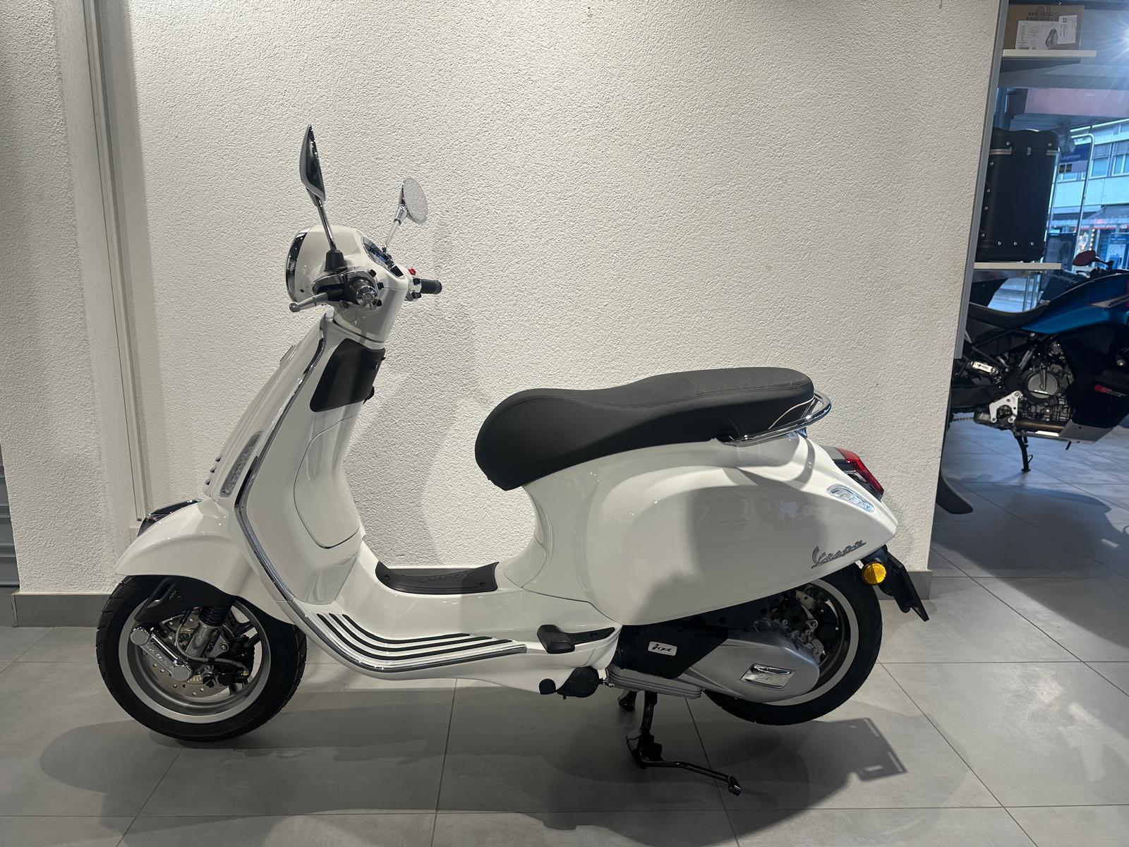 PIAGGIO Vespa 125 Primavera | Neu | 125cc | Garantie-image-4