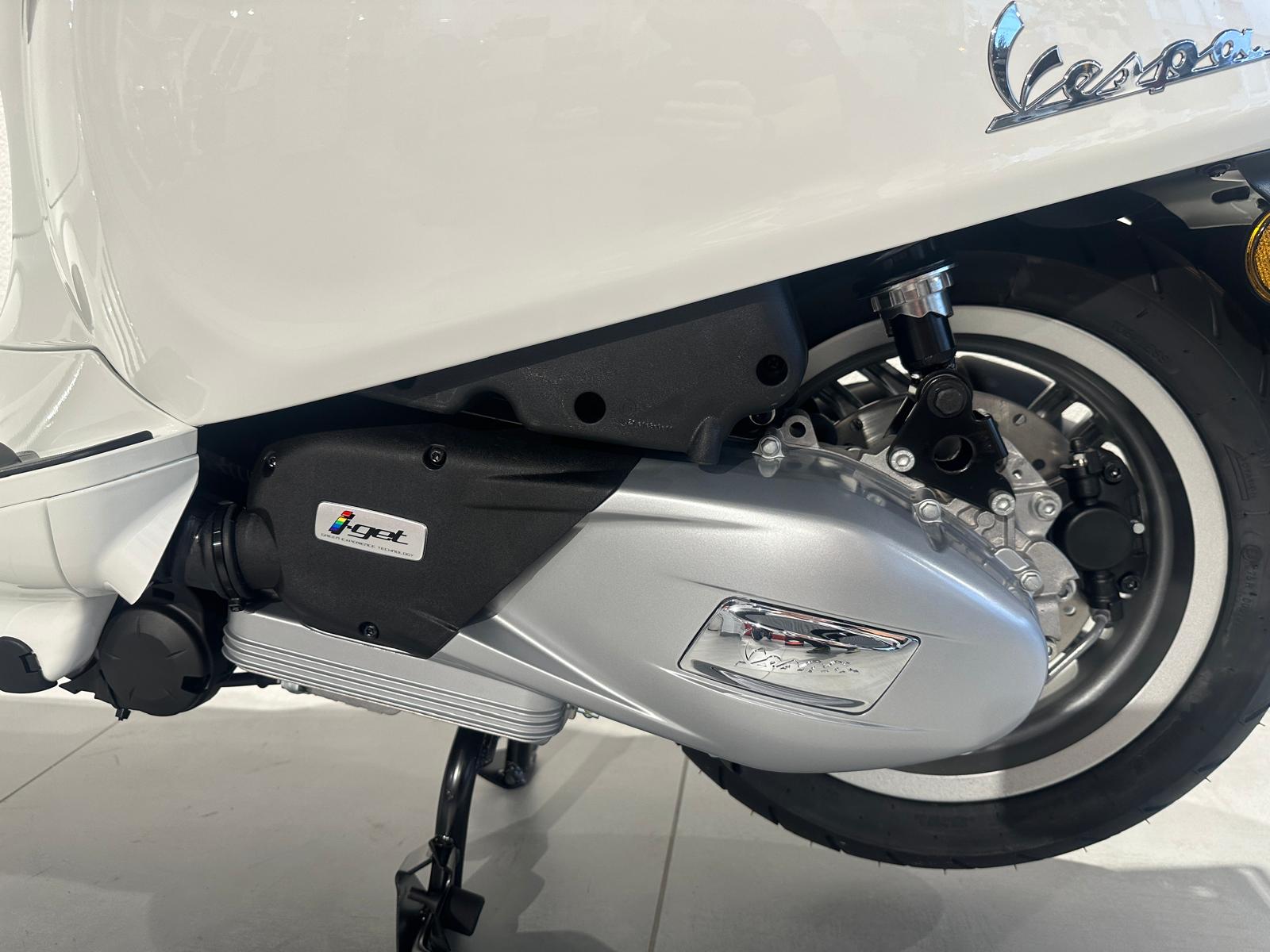 PIAGGIO Vespa 125 Primavera | Neu | 125cc | Garantie-image-6