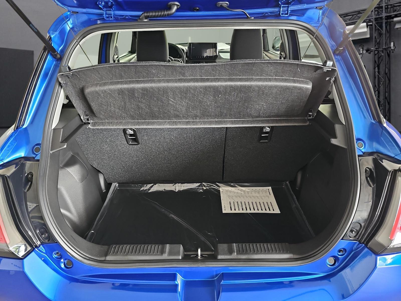 SUZUKI Swift 1.2 Tradizio Top Hybrid-image-9