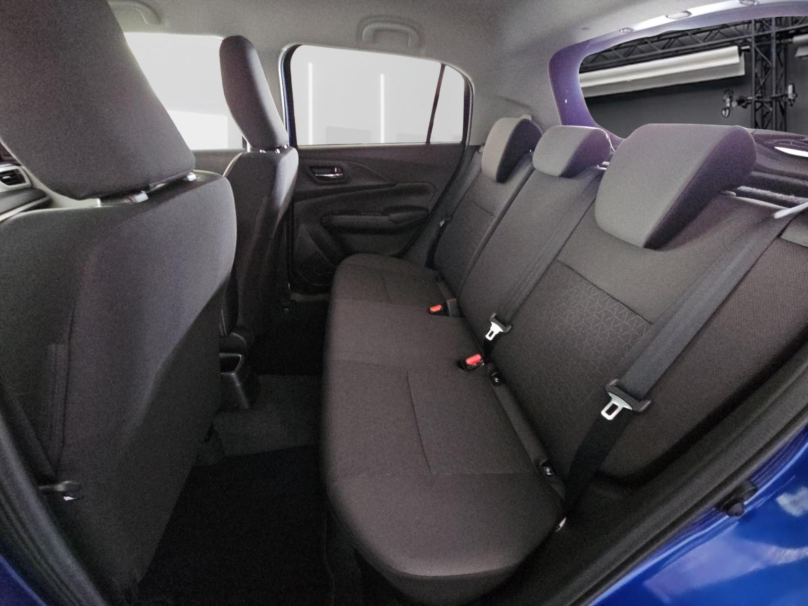 SUZUKI Swift 1.2 Tradizio Top Hybrid-image-8