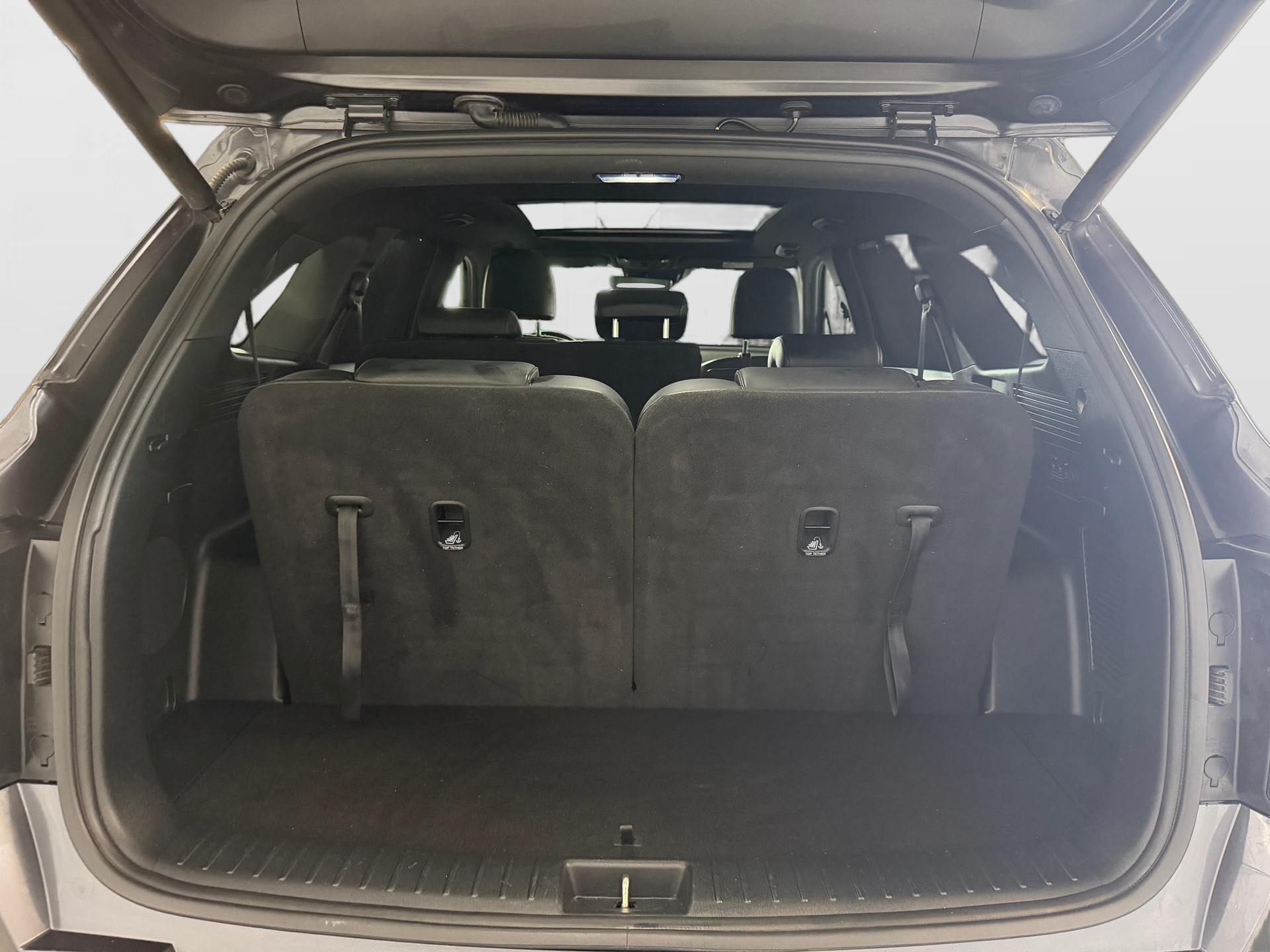 KIA Sorento 2.2 CRDI 7P. DCT Style | Neue Form | CH-Auto | Frisch MFK | AHK 2.5t. | Pano Dach-image-14