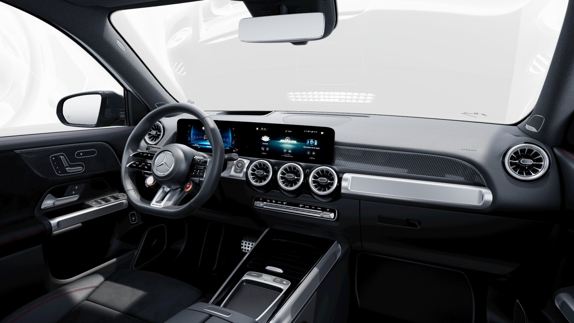 MERCEDES-BENZ GLB 35 AMG 4MATIC-image-7