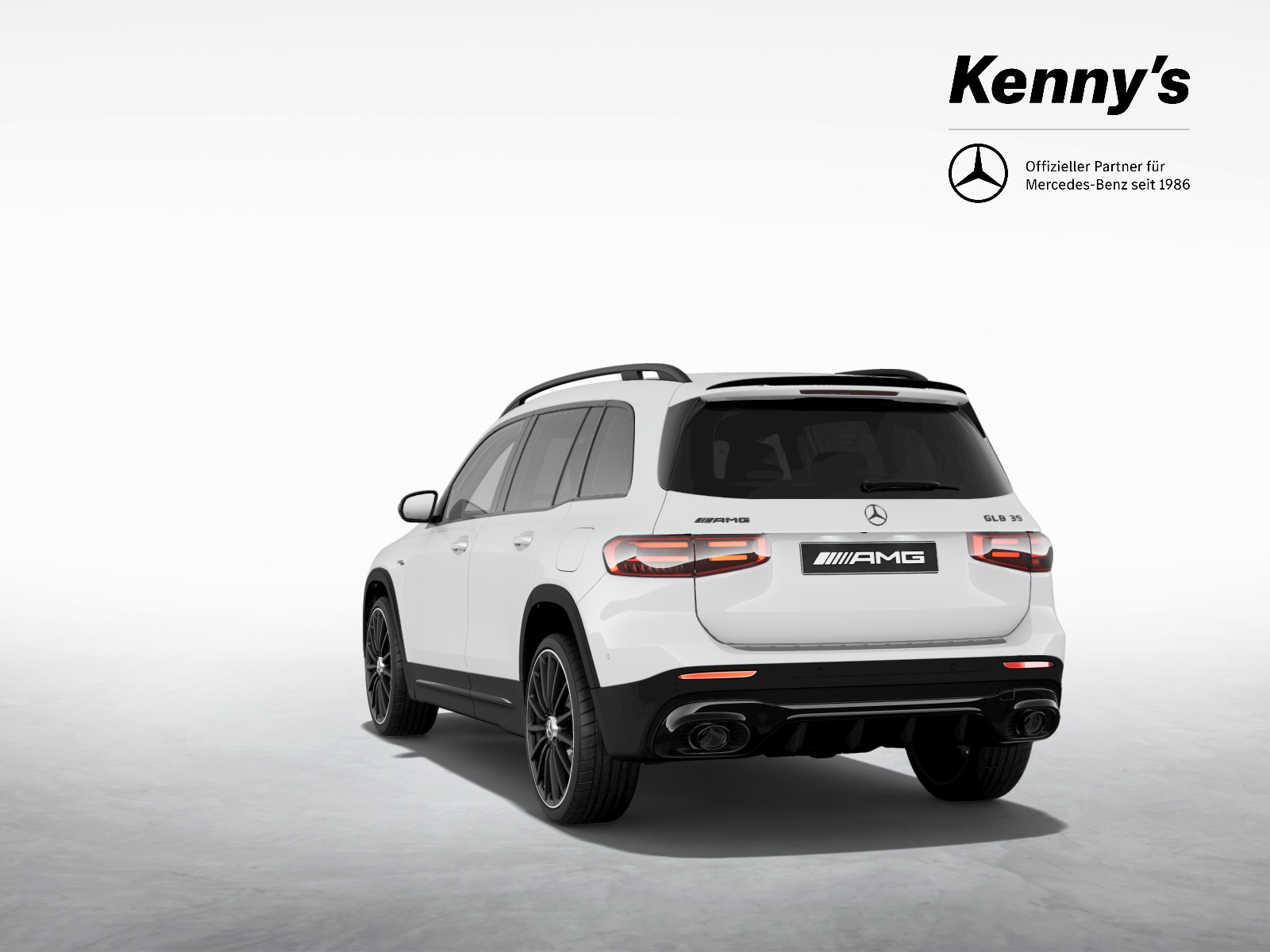 MERCEDES-BENZ GLB 35 AMG 4MATIC-image-3